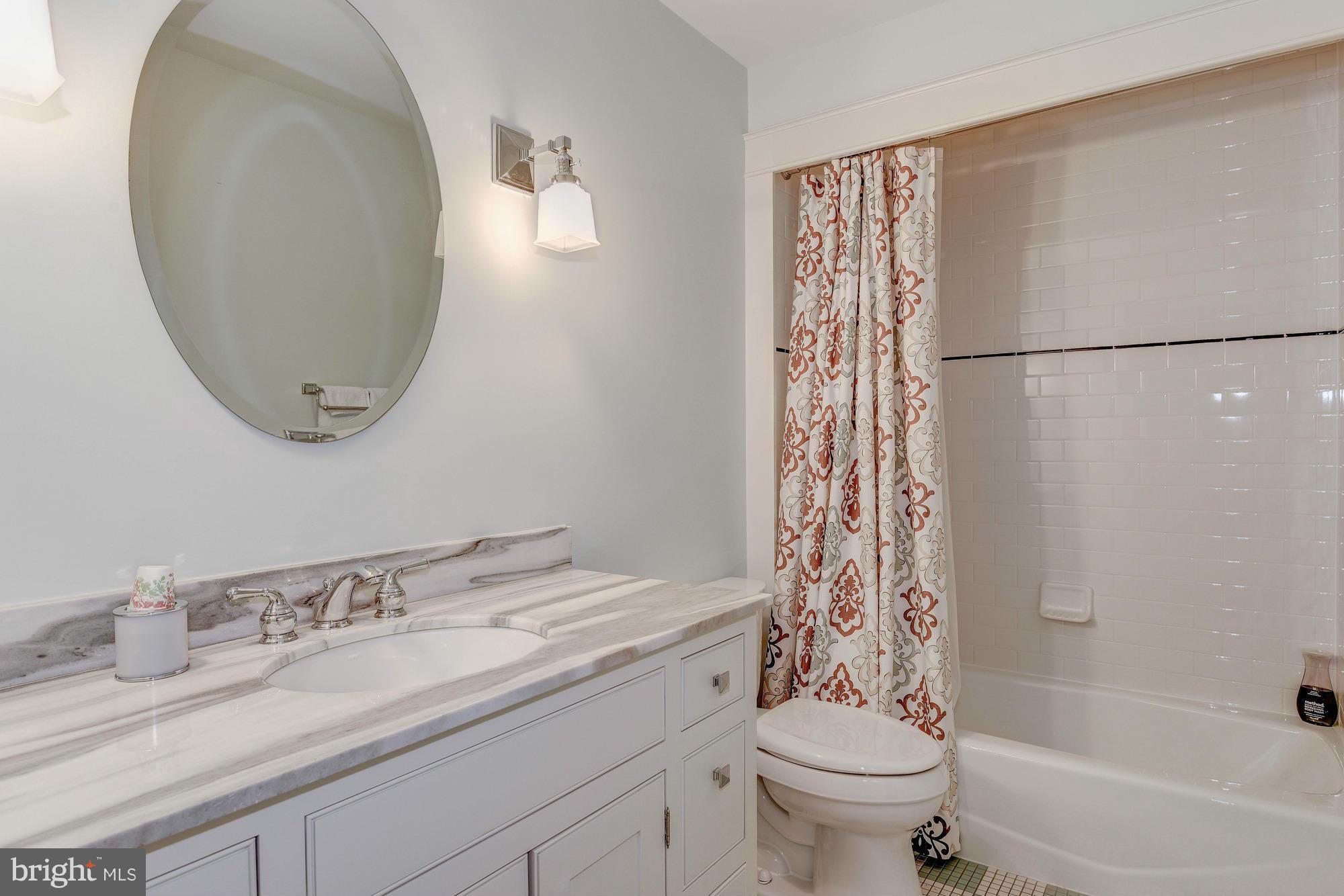 FALLS CHURCH - Residential