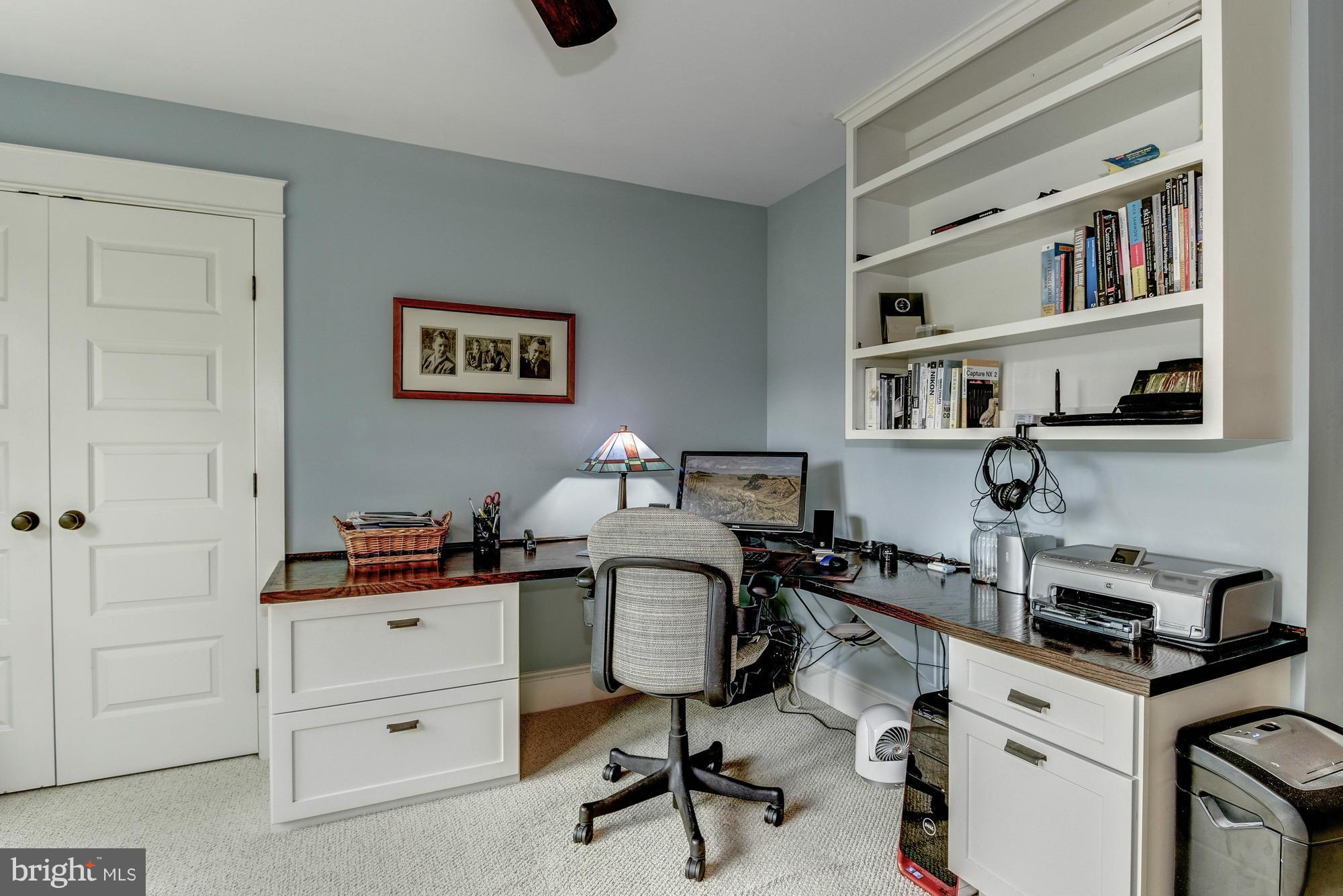 FALLS CHURCH - Residential