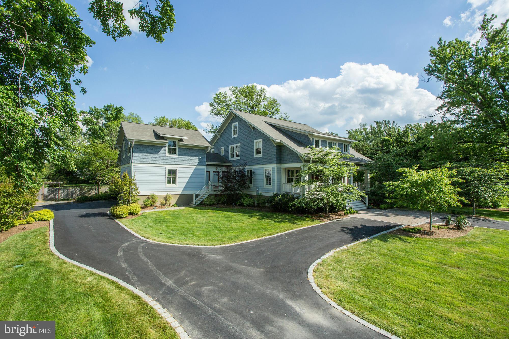 FALLS CHURCH - Residential