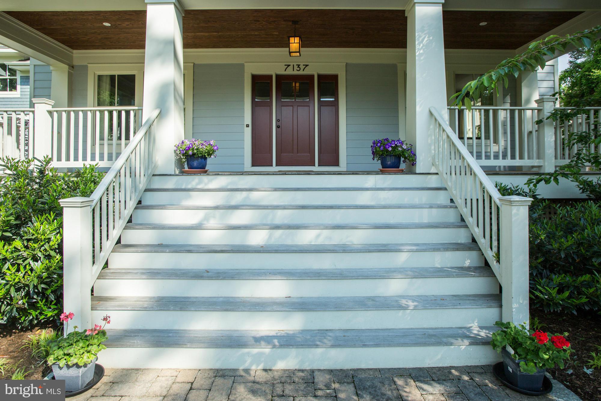 FALLS CHURCH - Residential