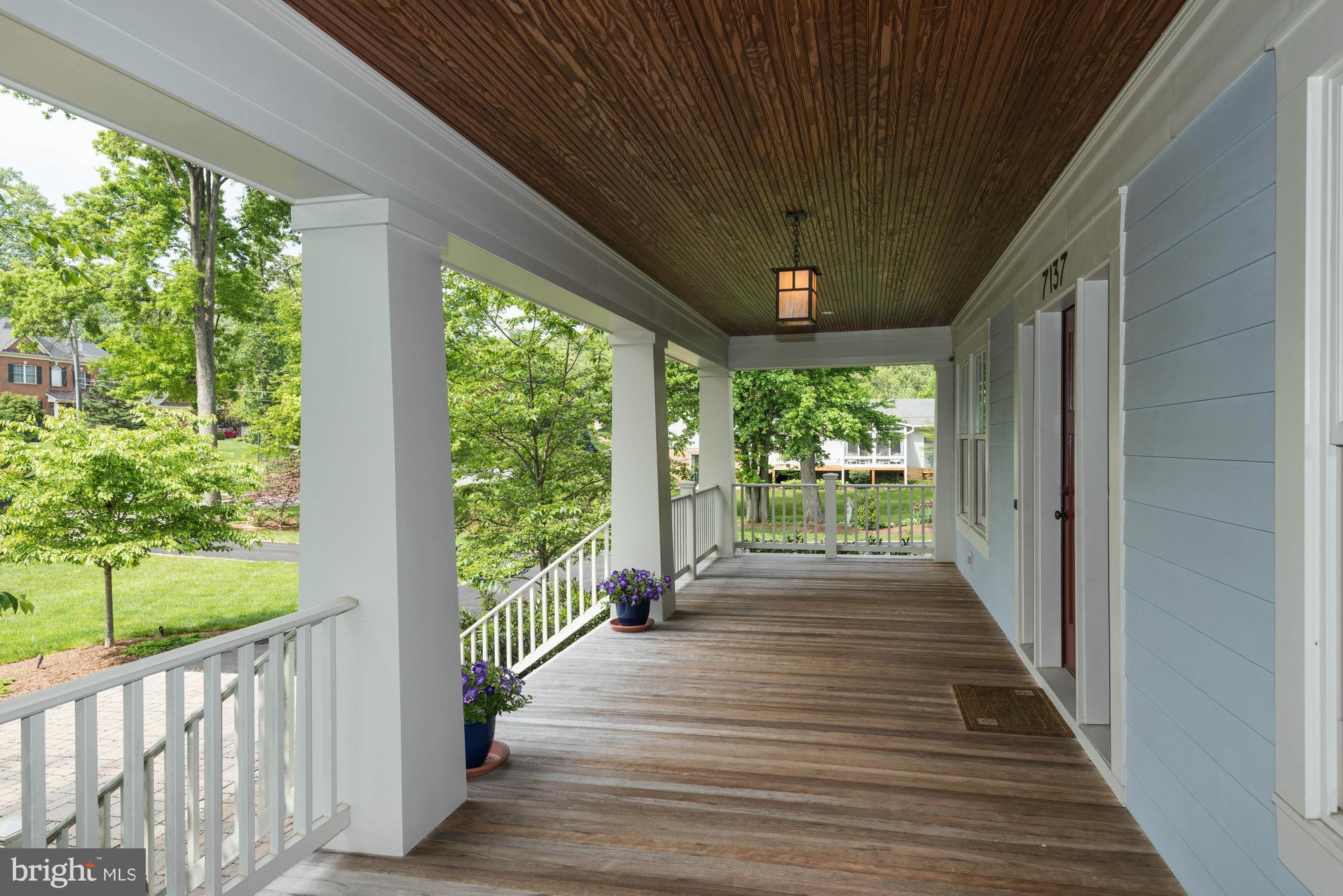 FALLS CHURCH - Residential