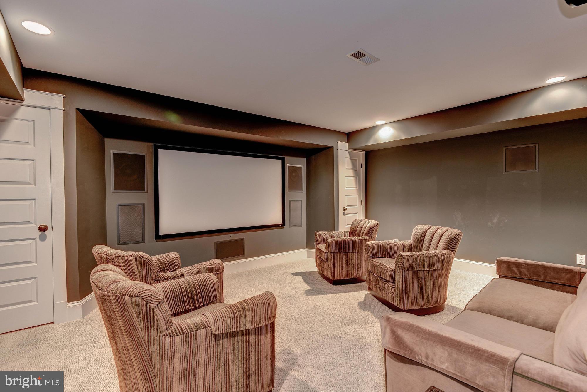 FALLS CHURCH - Residential