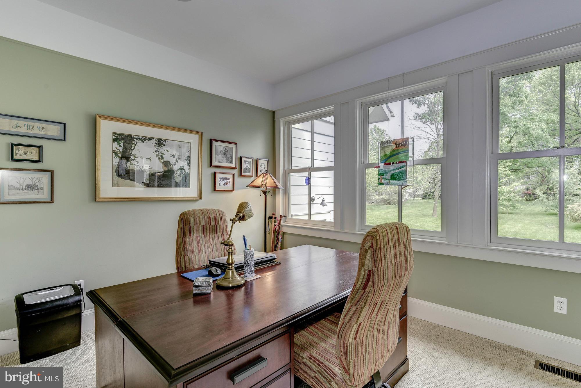 FALLS CHURCH - Residential