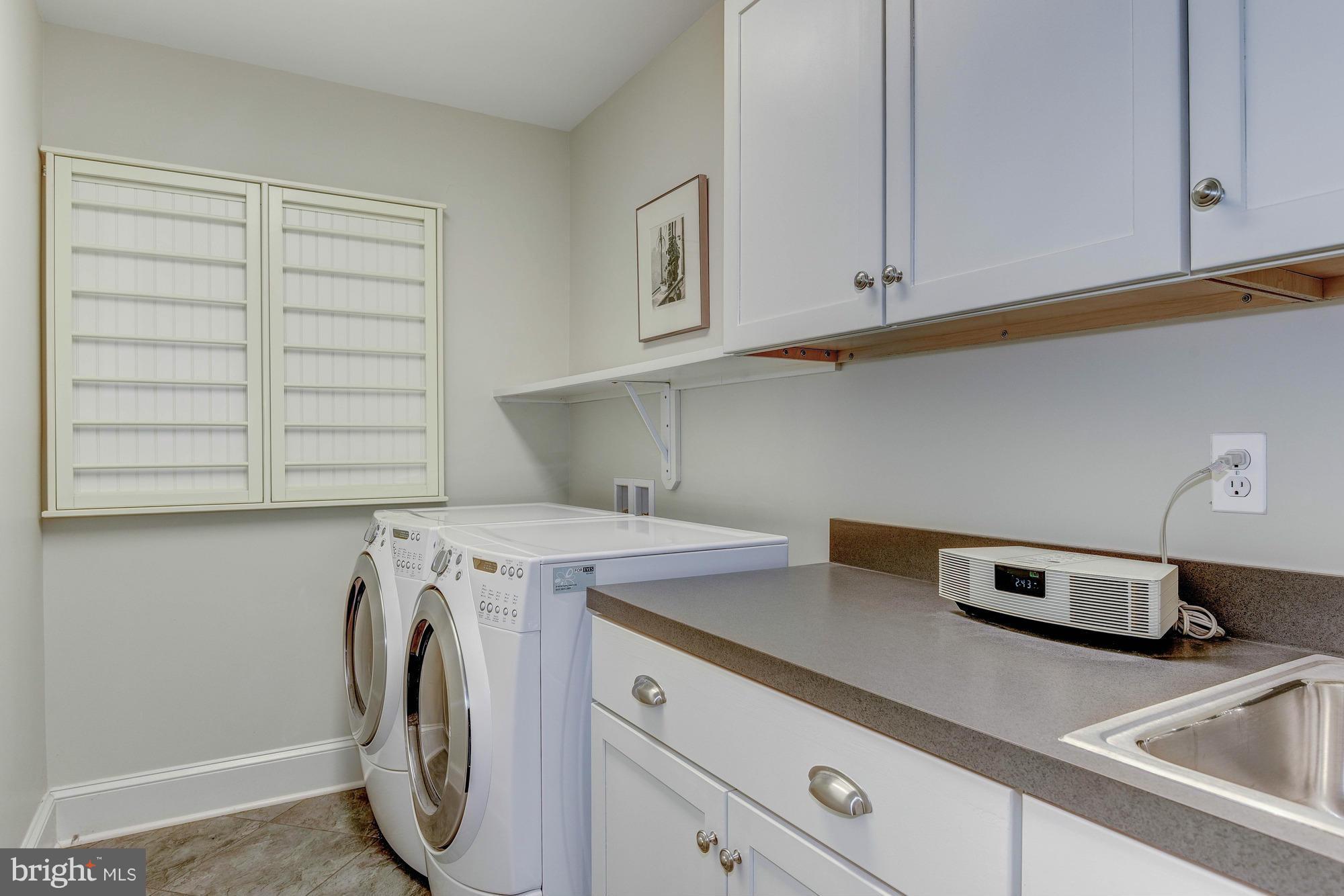 FALLS CHURCH - Residential