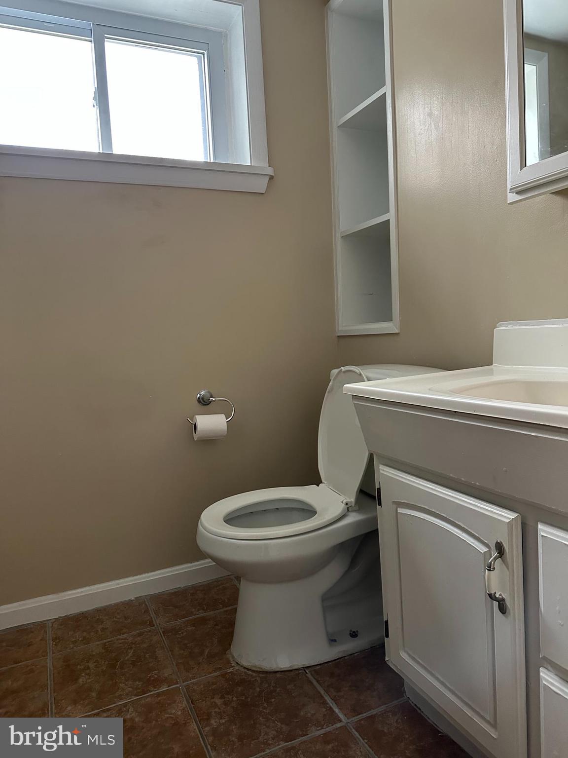 SPRINGFIELD PARK - Residential Lease