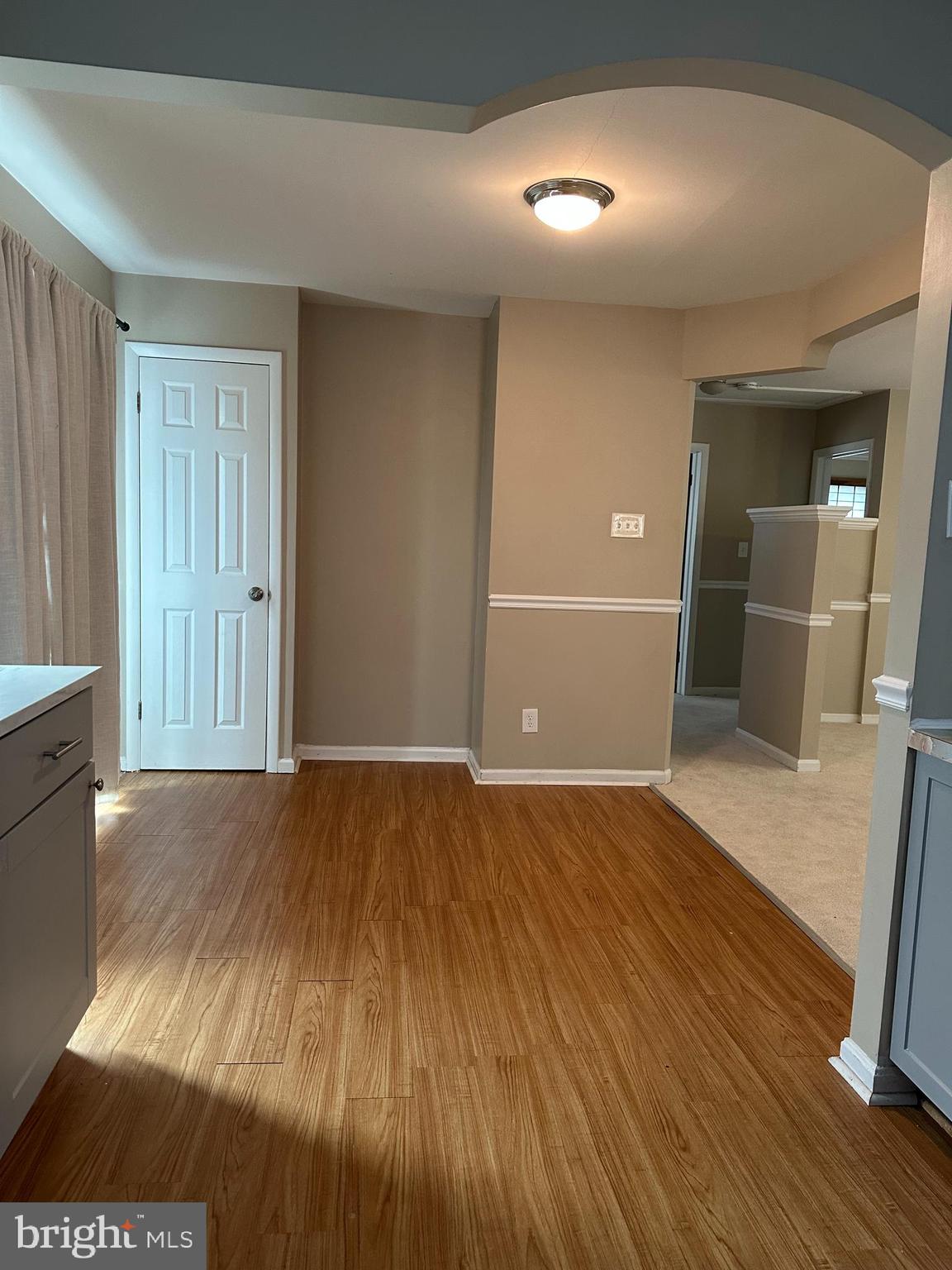 SPRINGFIELD PARK - Residential Lease