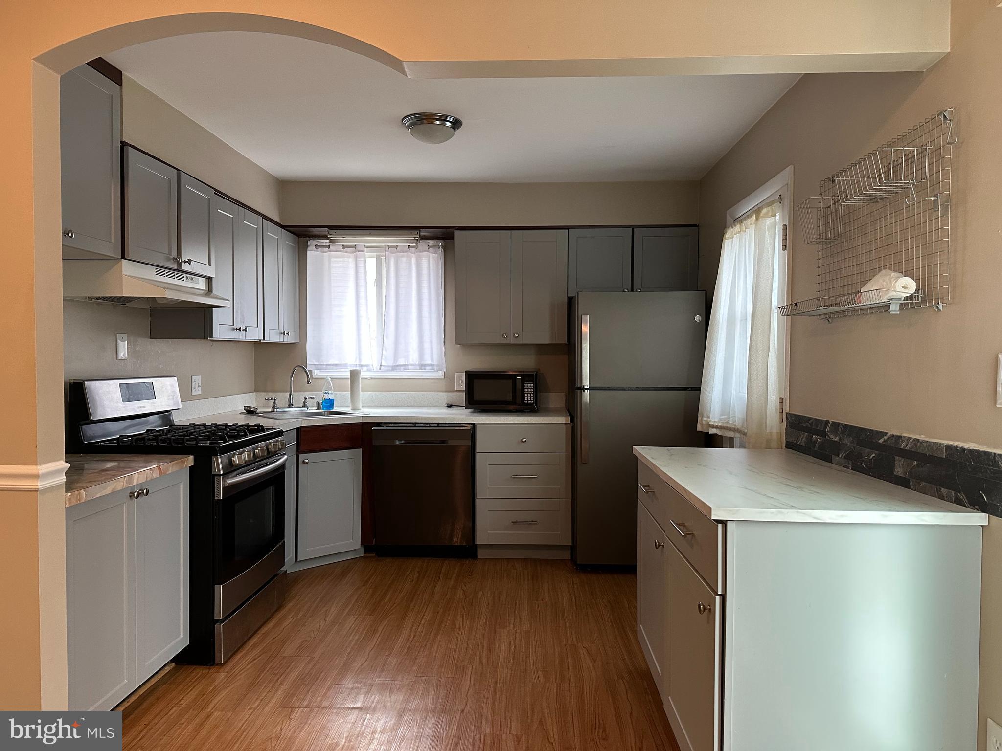 SPRINGFIELD PARK - Residential Lease