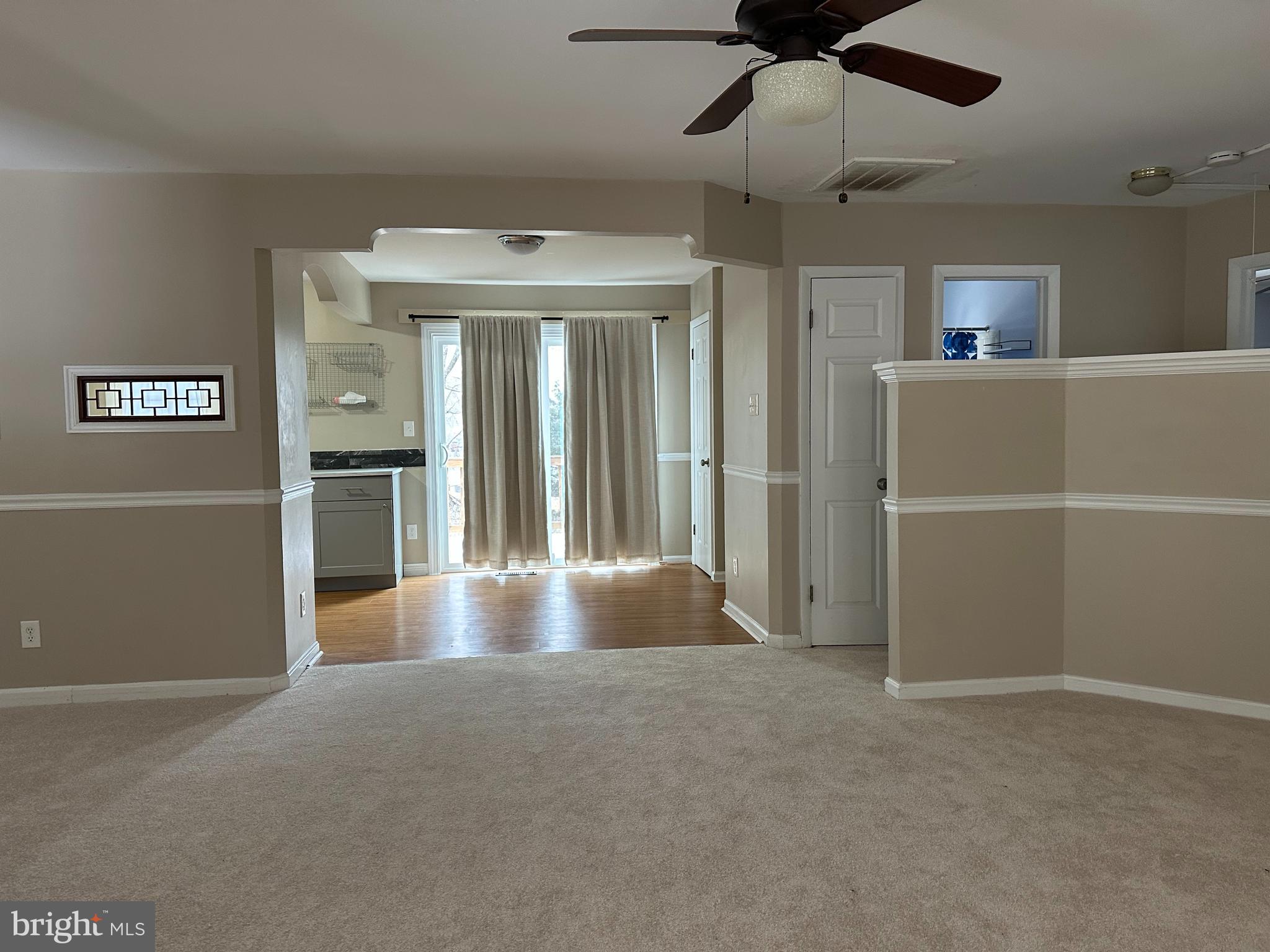 SPRINGFIELD PARK - Residential Lease