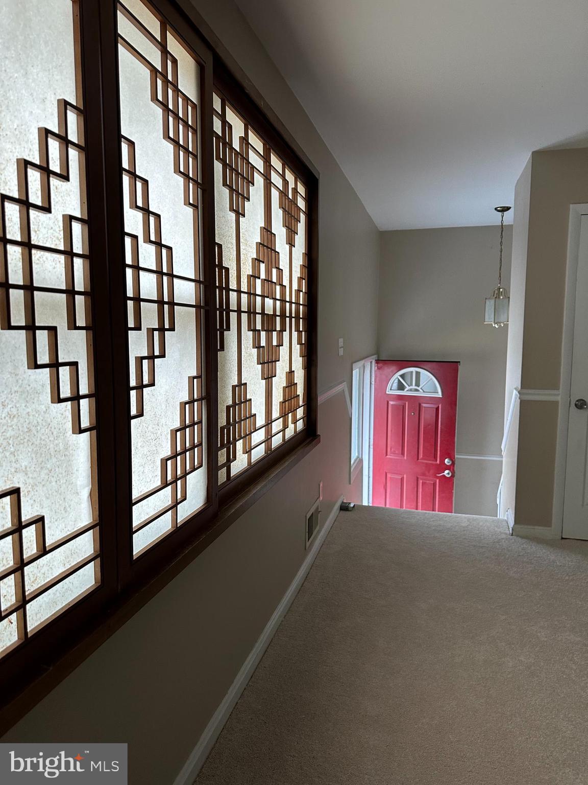 SPRINGFIELD PARK - Residential Lease