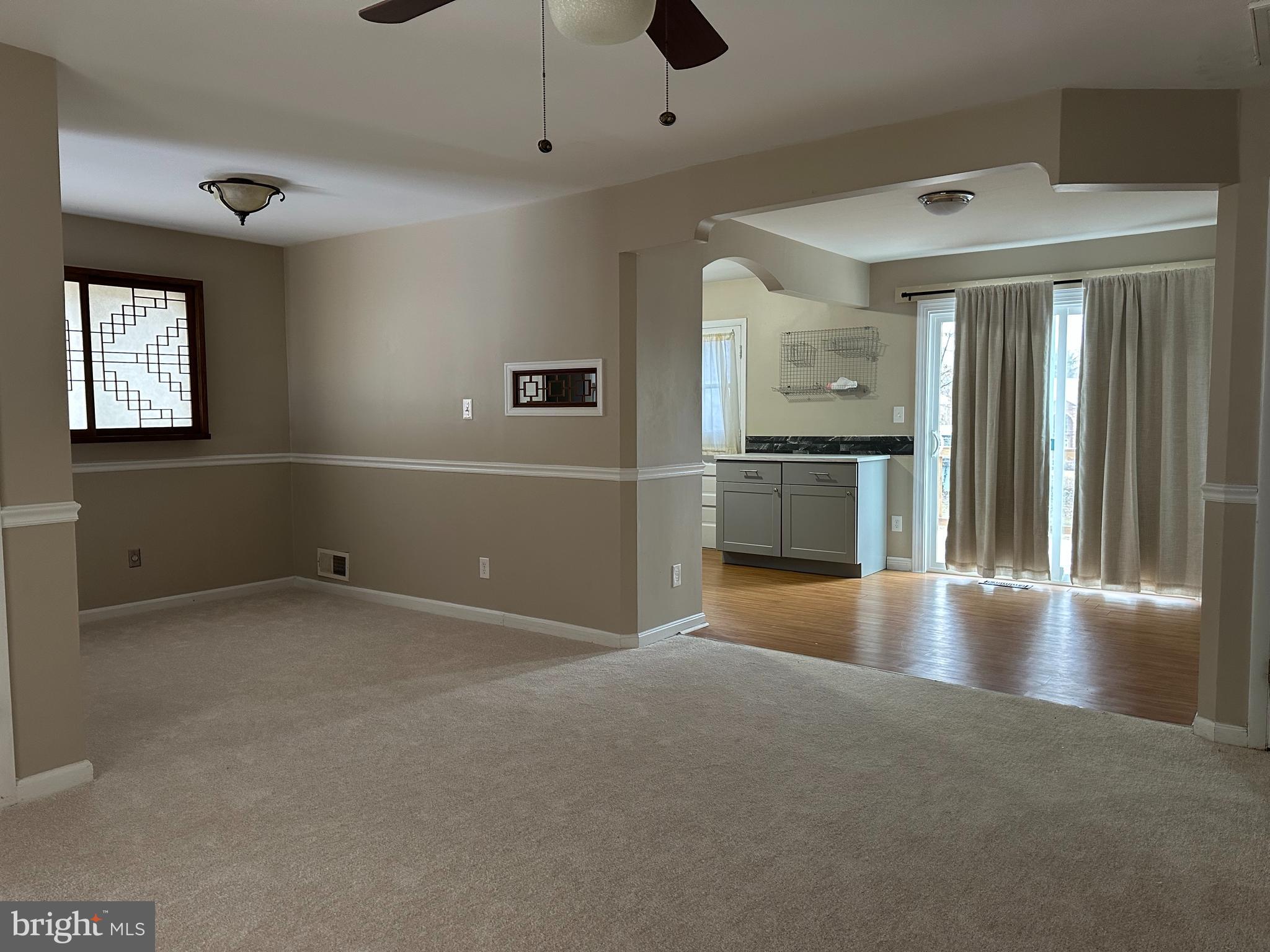 SPRINGFIELD PARK - Residential Lease