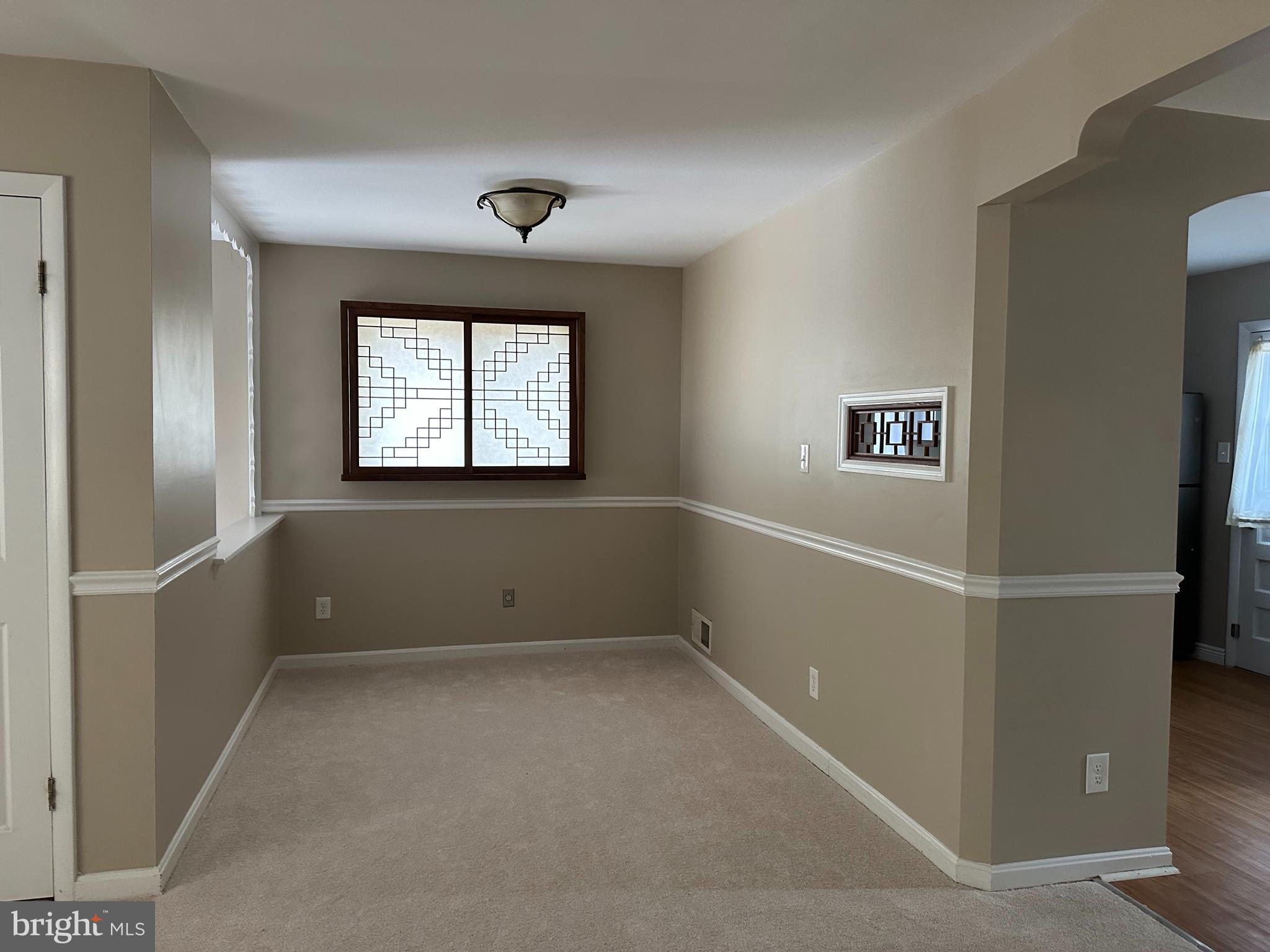 SPRINGFIELD PARK - Residential Lease