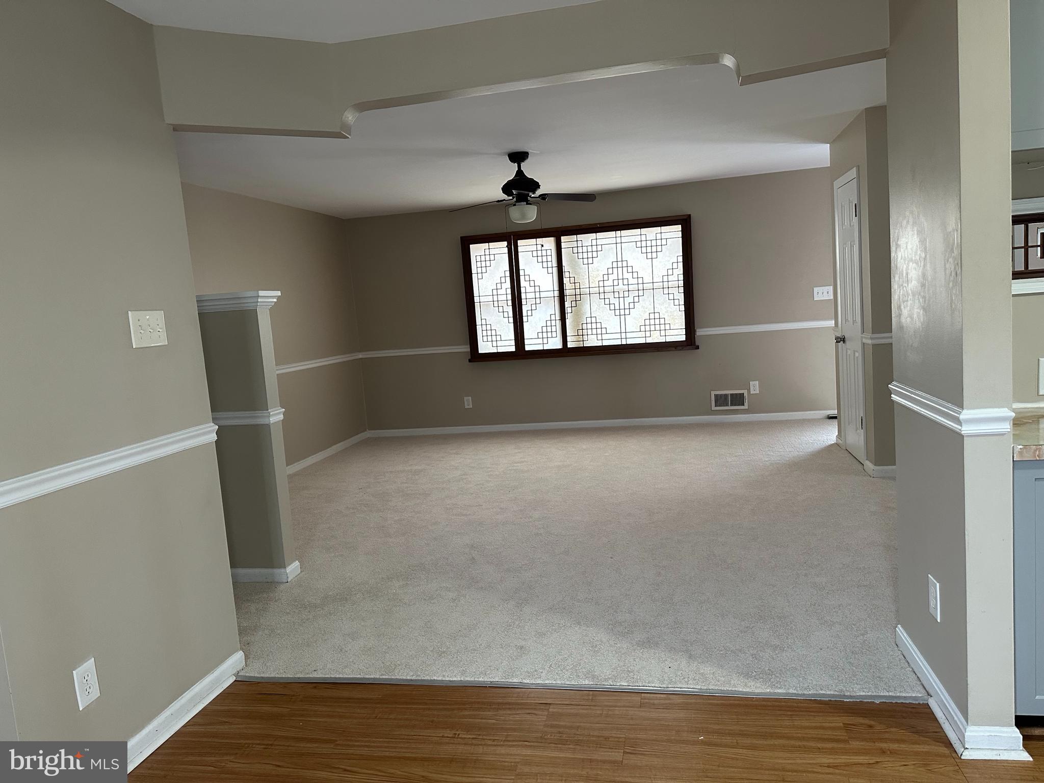 SPRINGFIELD PARK - Residential Lease