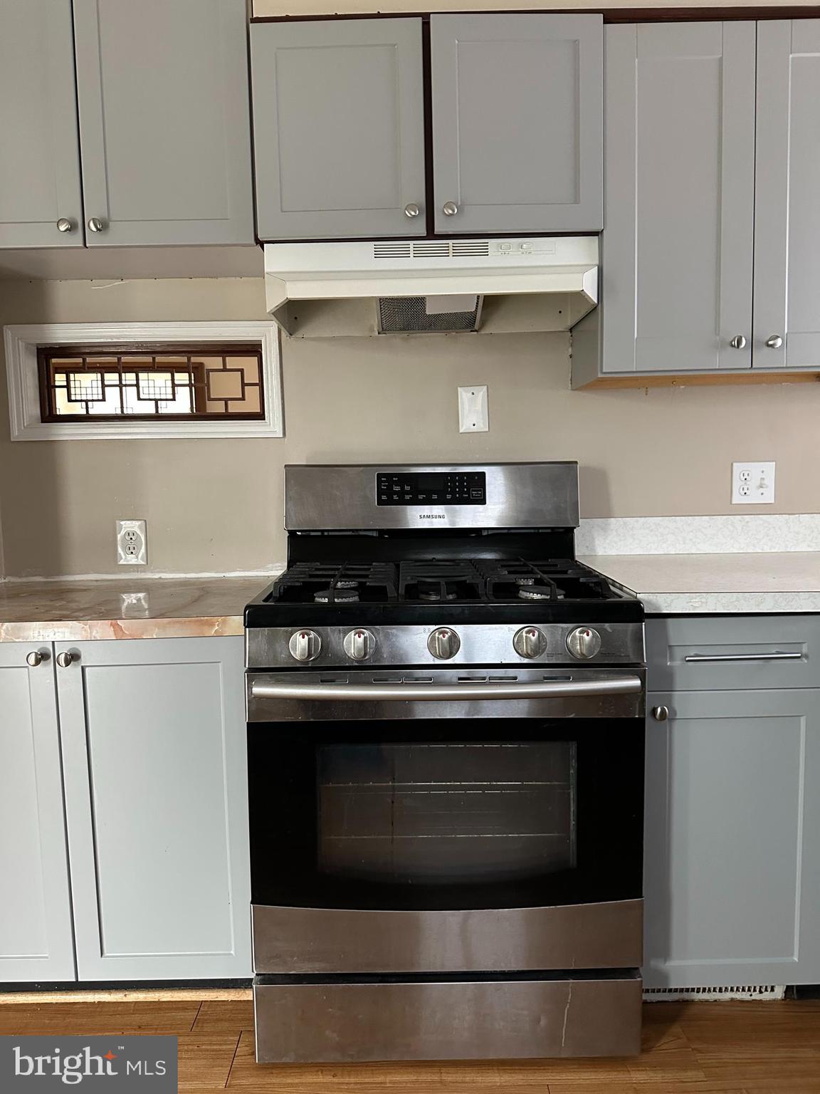 SPRINGFIELD PARK - Residential Lease