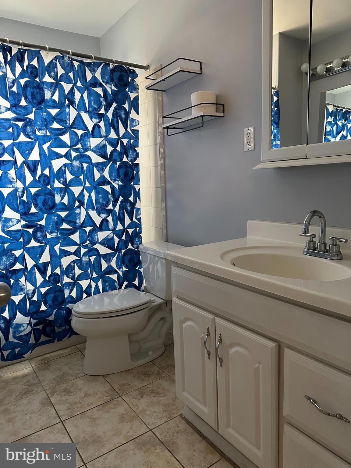 SPRINGFIELD PARK - Residential Lease