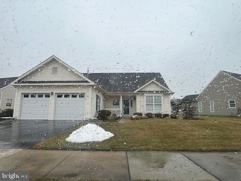 49 SPRINGMILL DRIVE MIDDLETOWN DE 19709