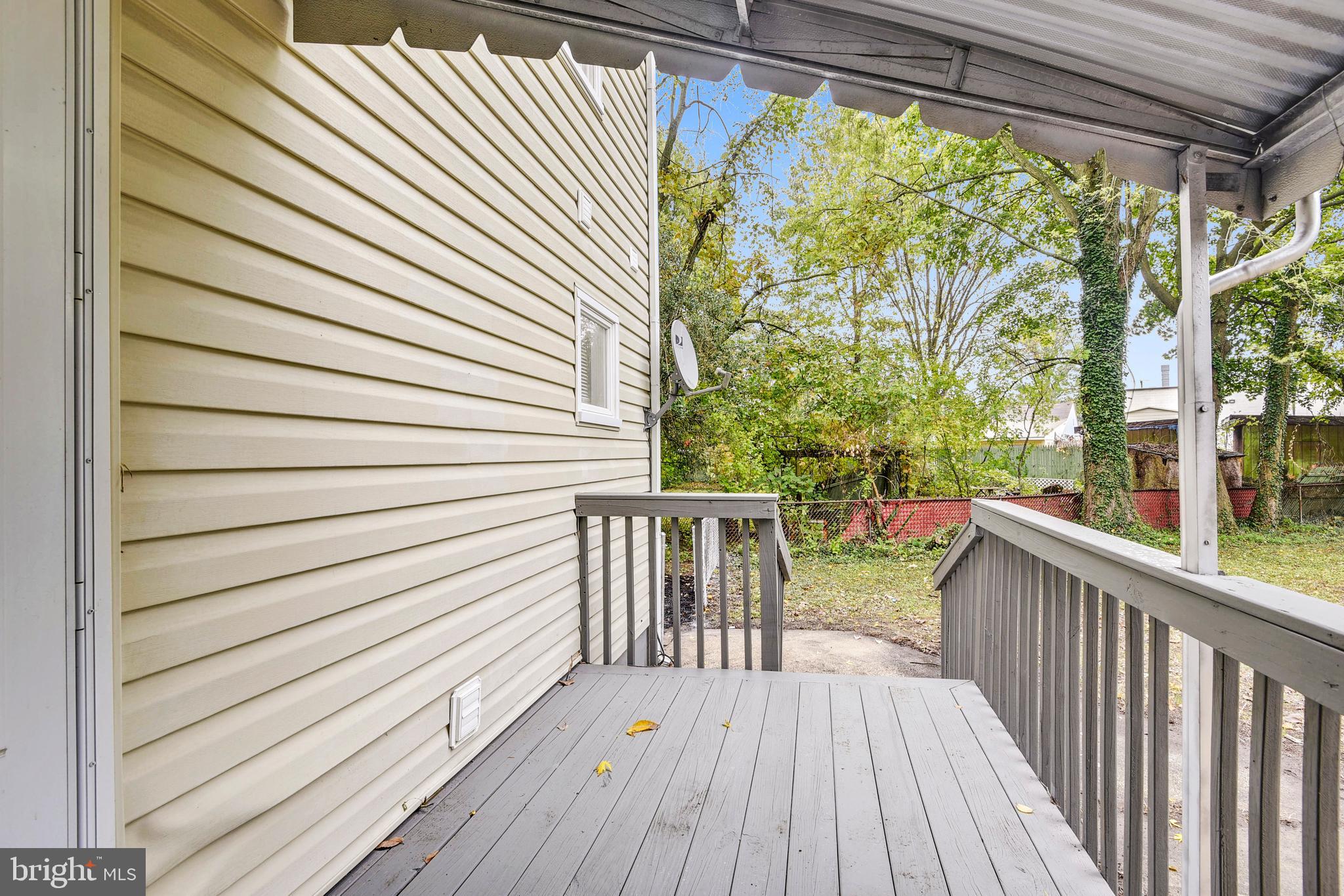 COOPERS TERRACE - Residential