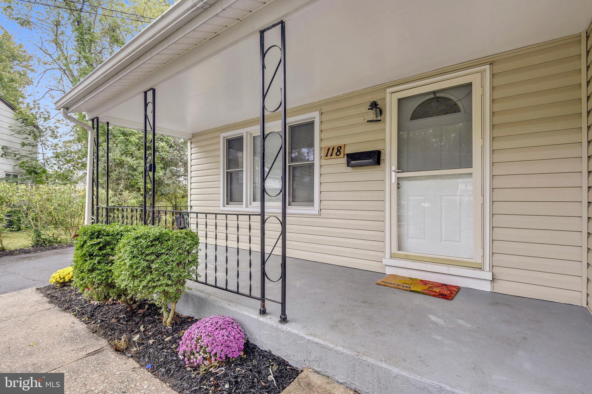 COOPERS TERRACE - Residential