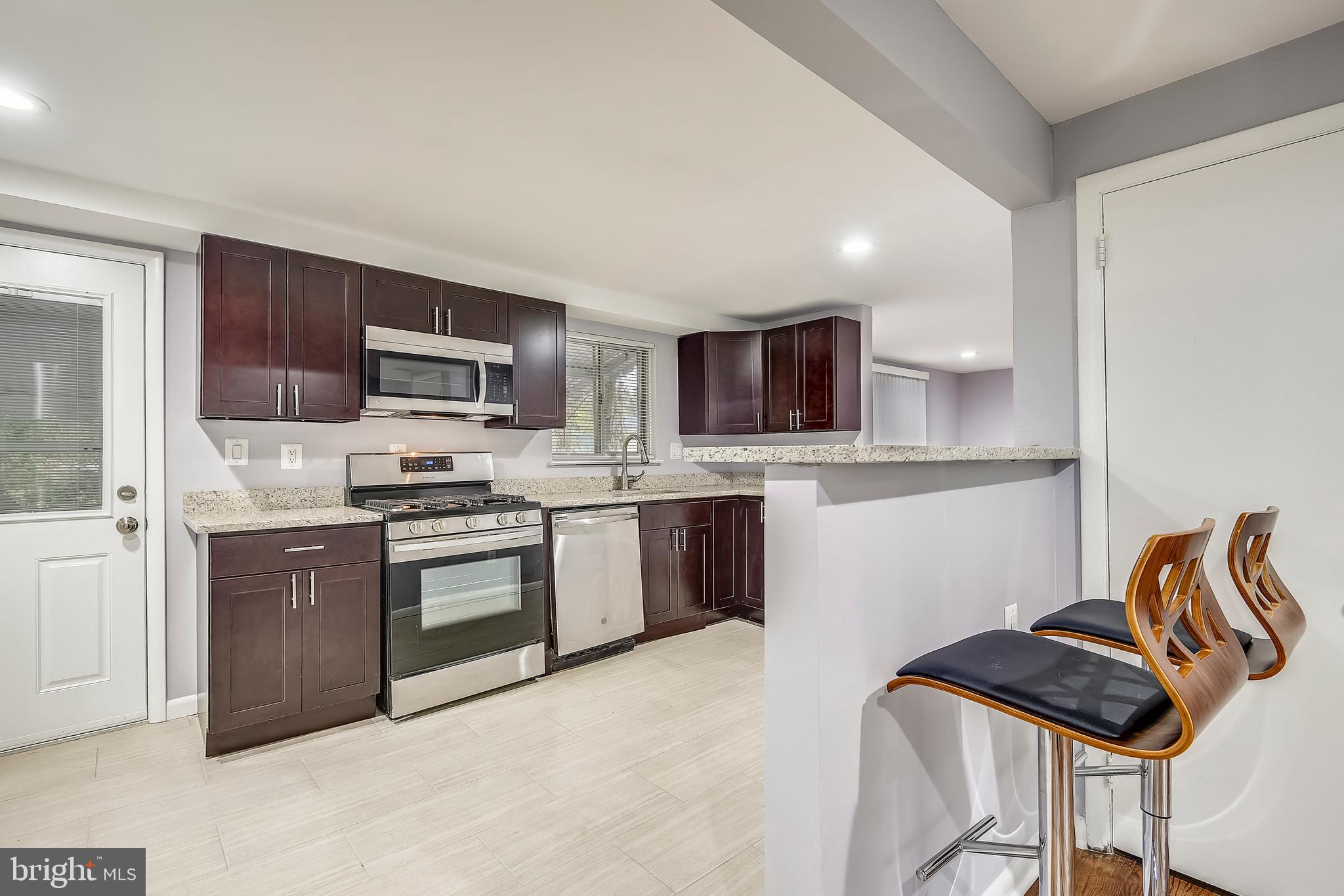 COOPERS TERRACE - Residential