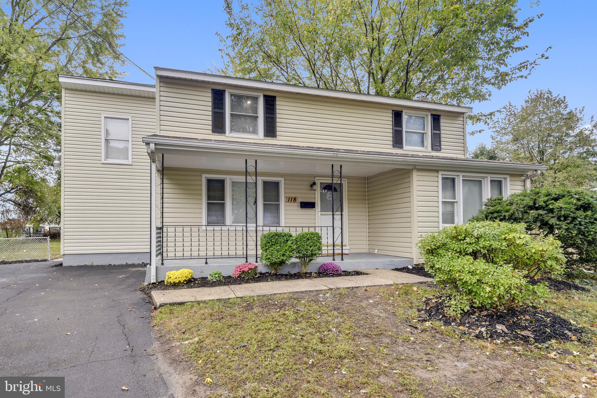 COOPERS TERRACE - Residential