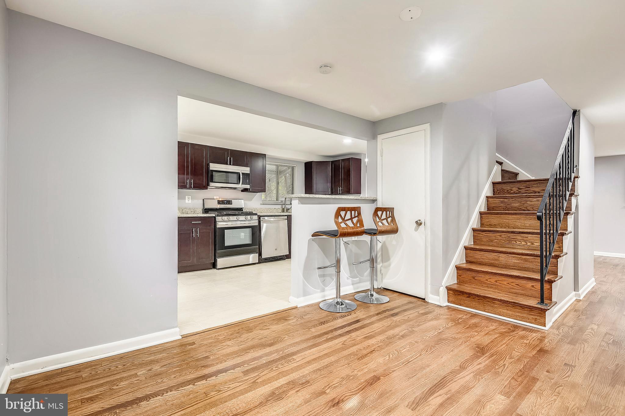 COOPERS TERRACE - Residential