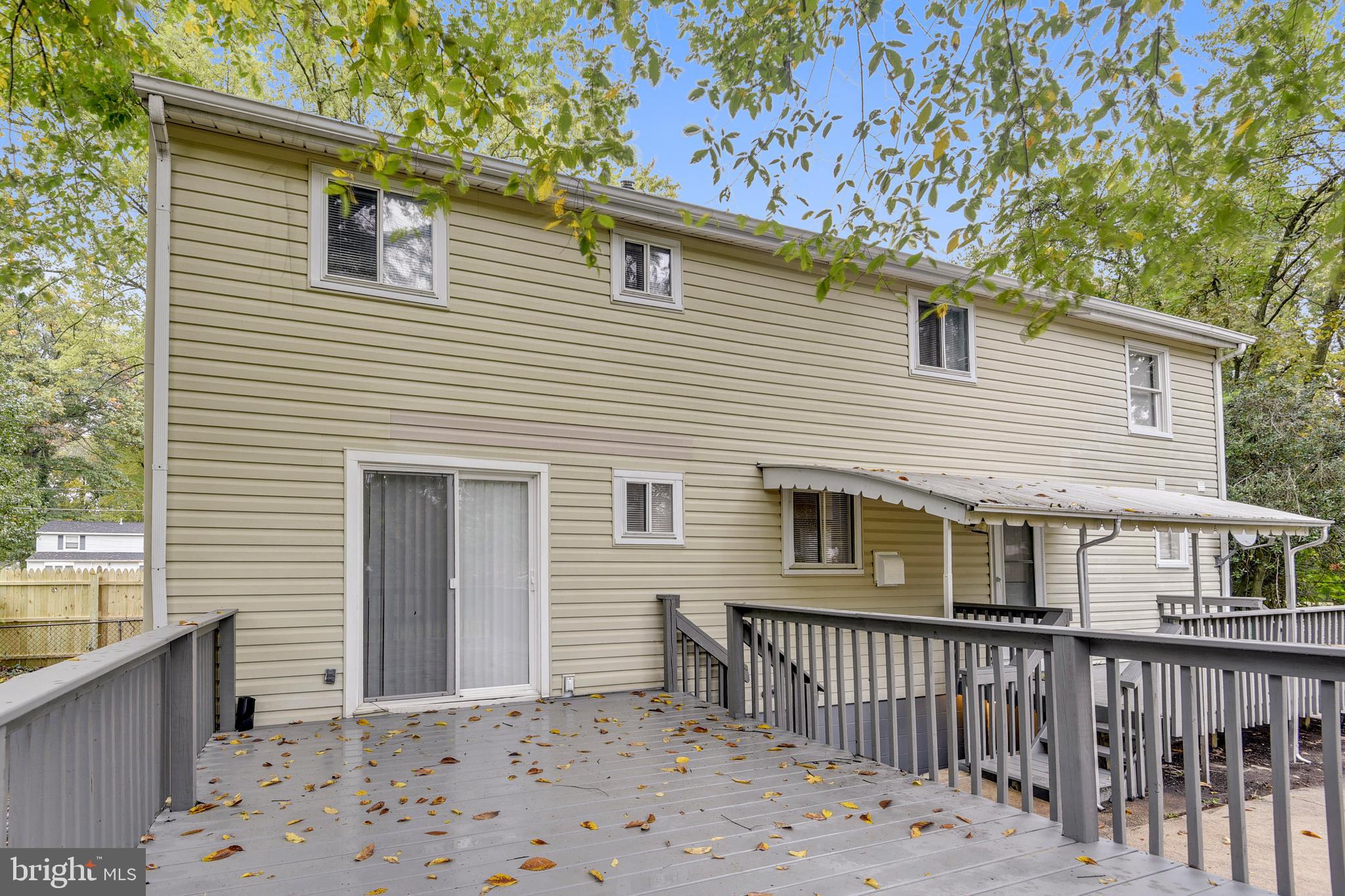 COOPERS TERRACE - Residential