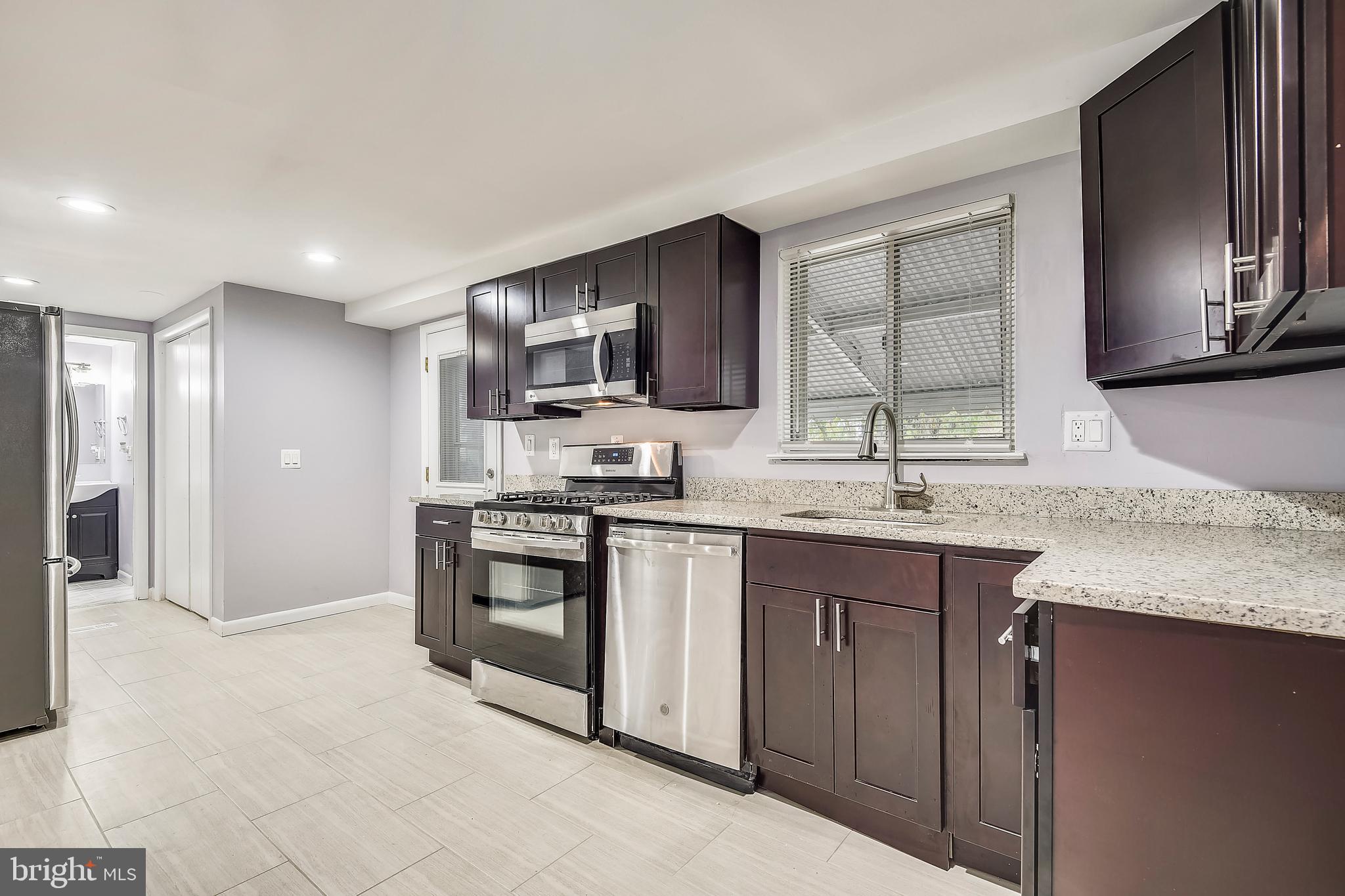 COOPERS TERRACE - Residential