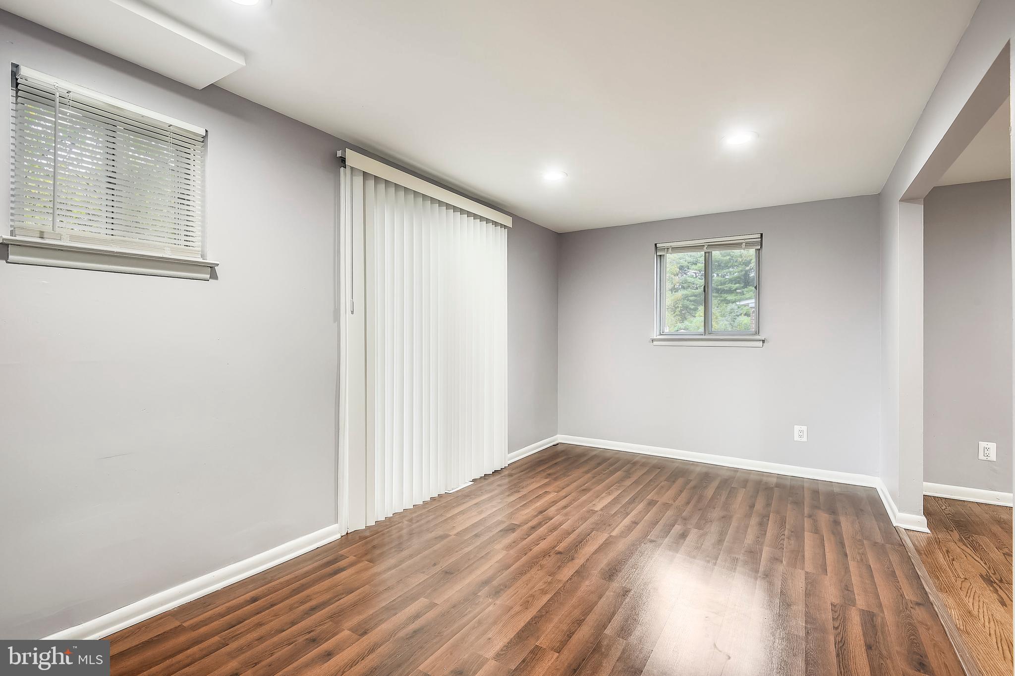 COOPERS TERRACE - Residential