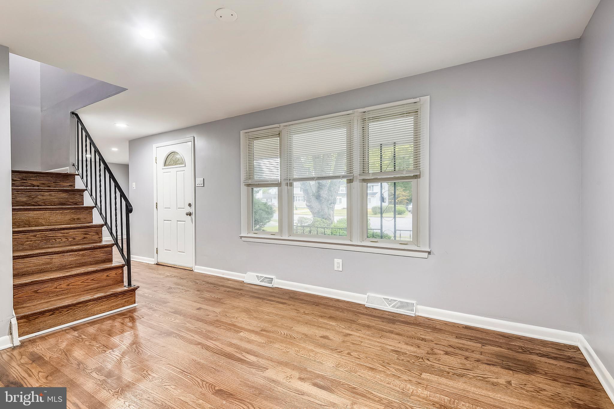 COOPERS TERRACE - Residential