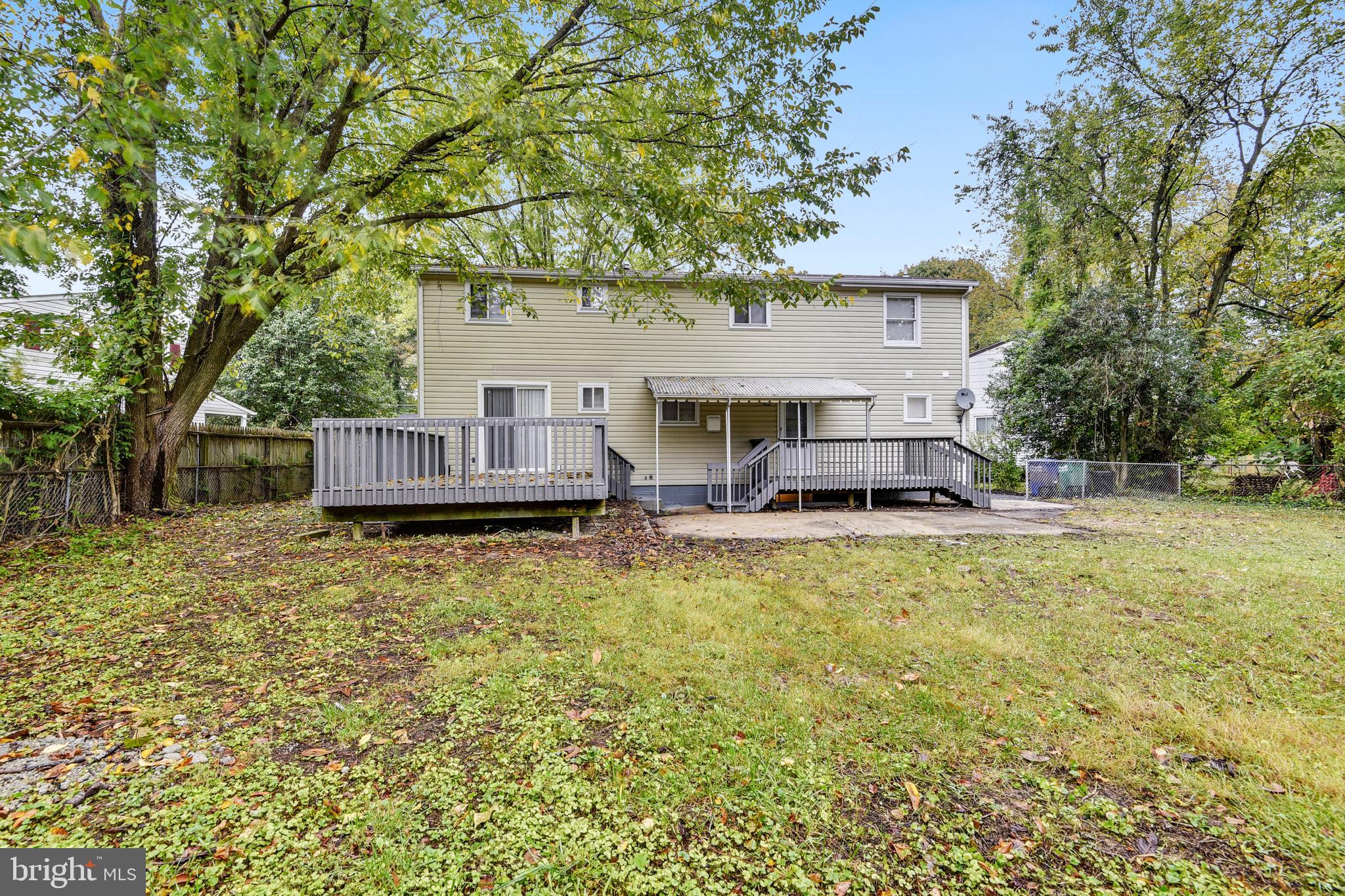 COOPERS TERRACE - Residential