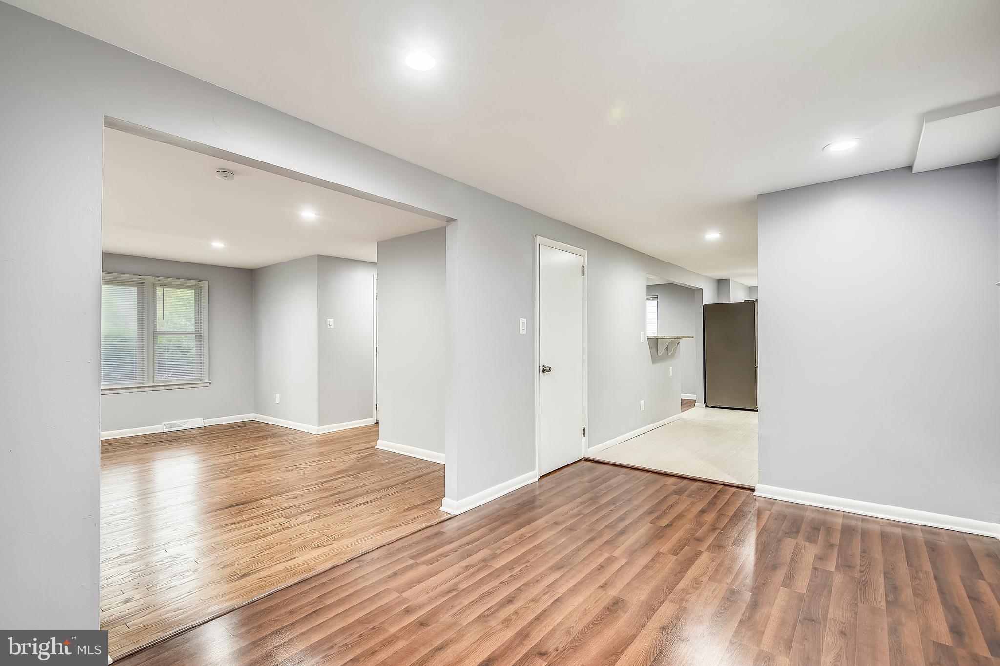 COOPERS TERRACE - Residential