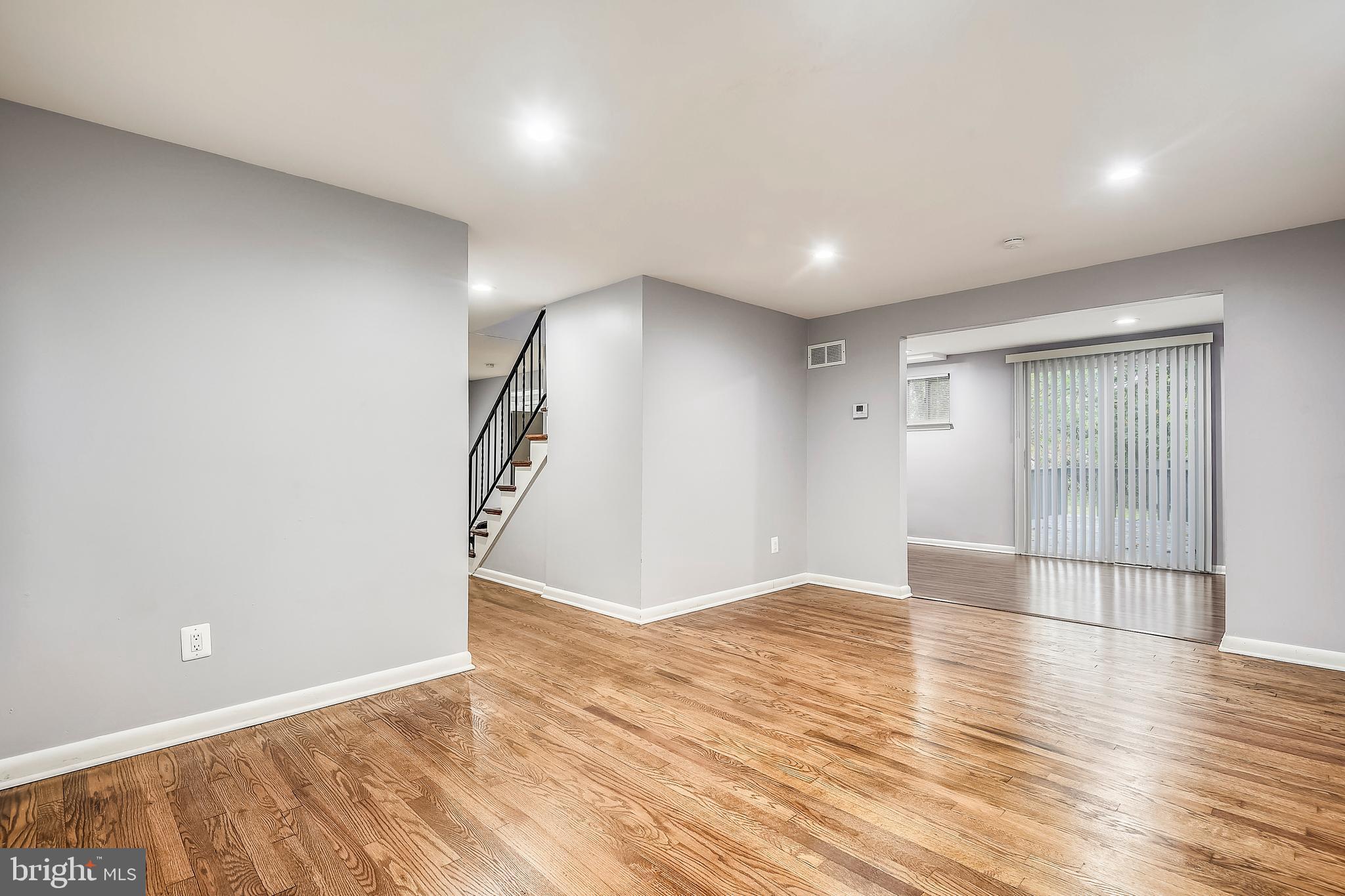 COOPERS TERRACE - Residential