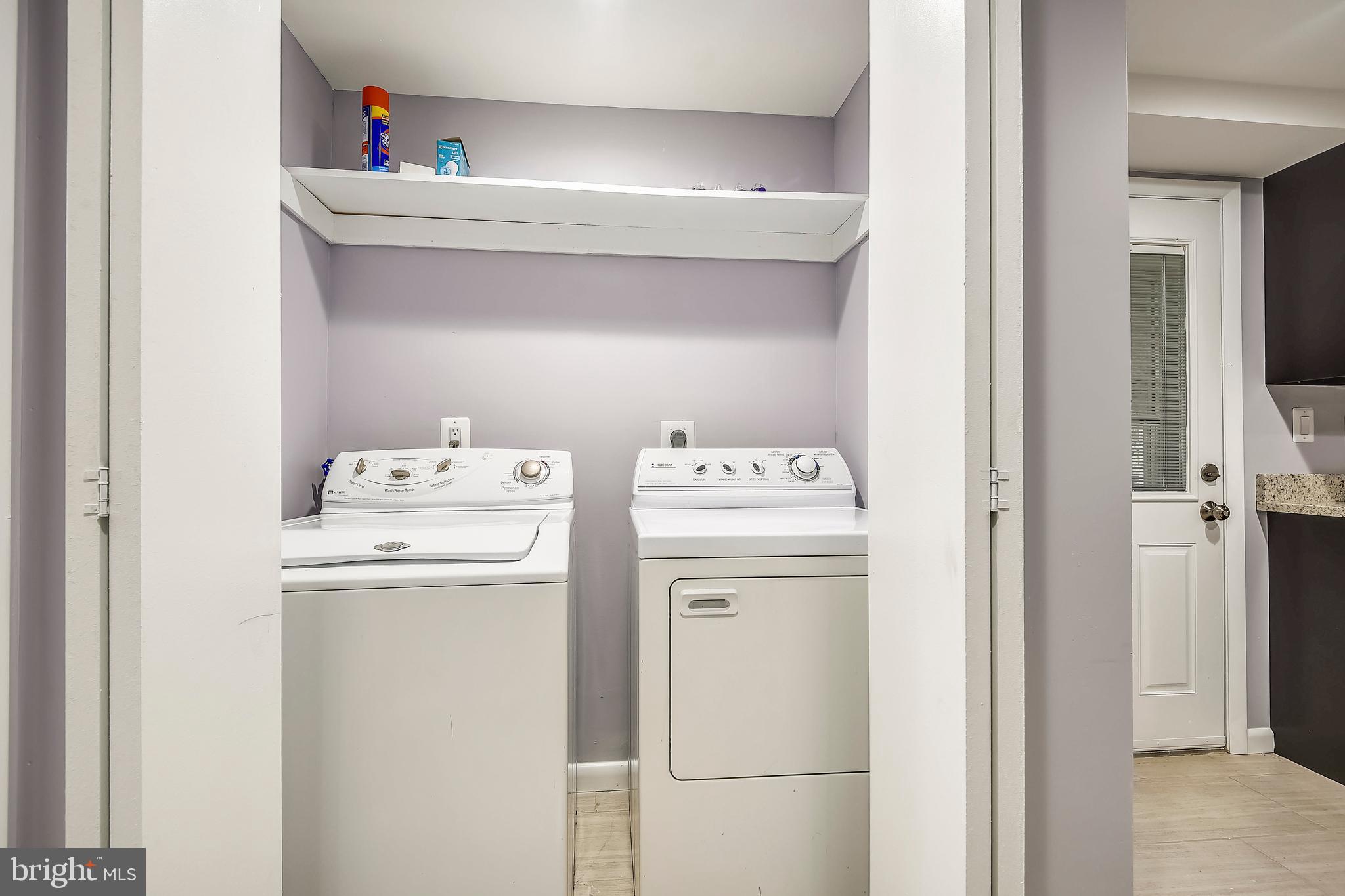 COOPERS TERRACE - Residential