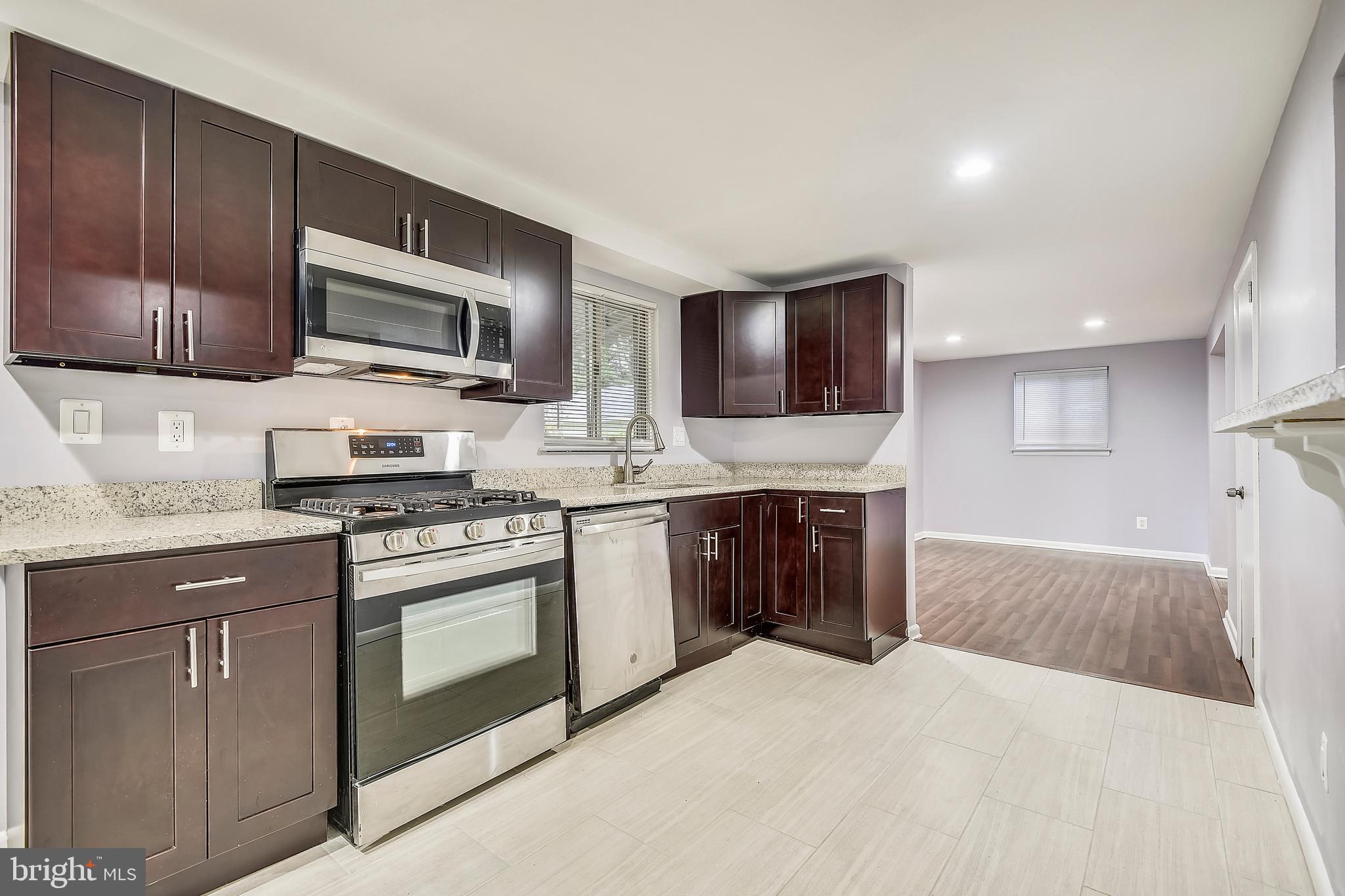 COOPERS TERRACE - Residential