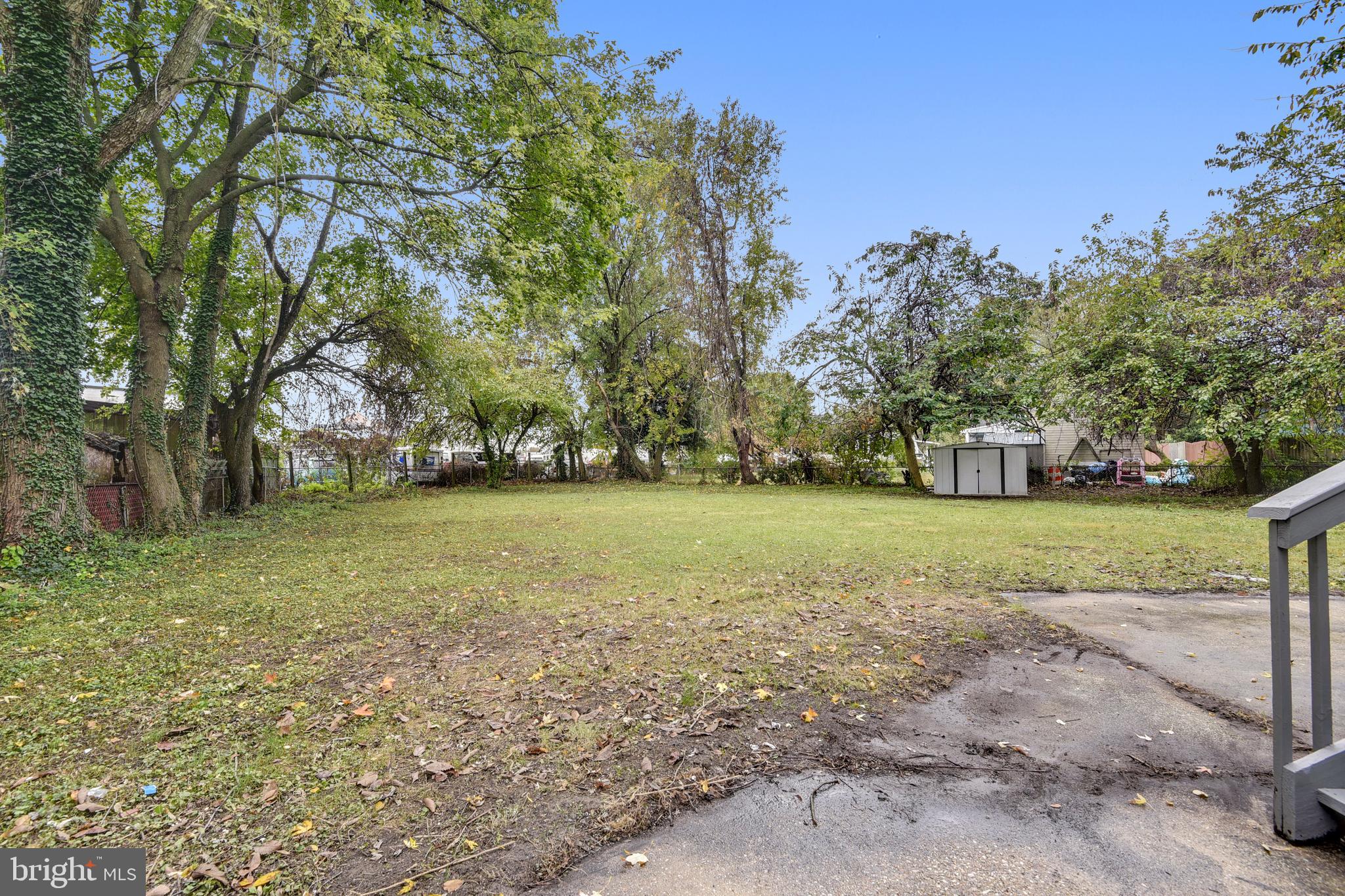 COOPERS TERRACE - Residential