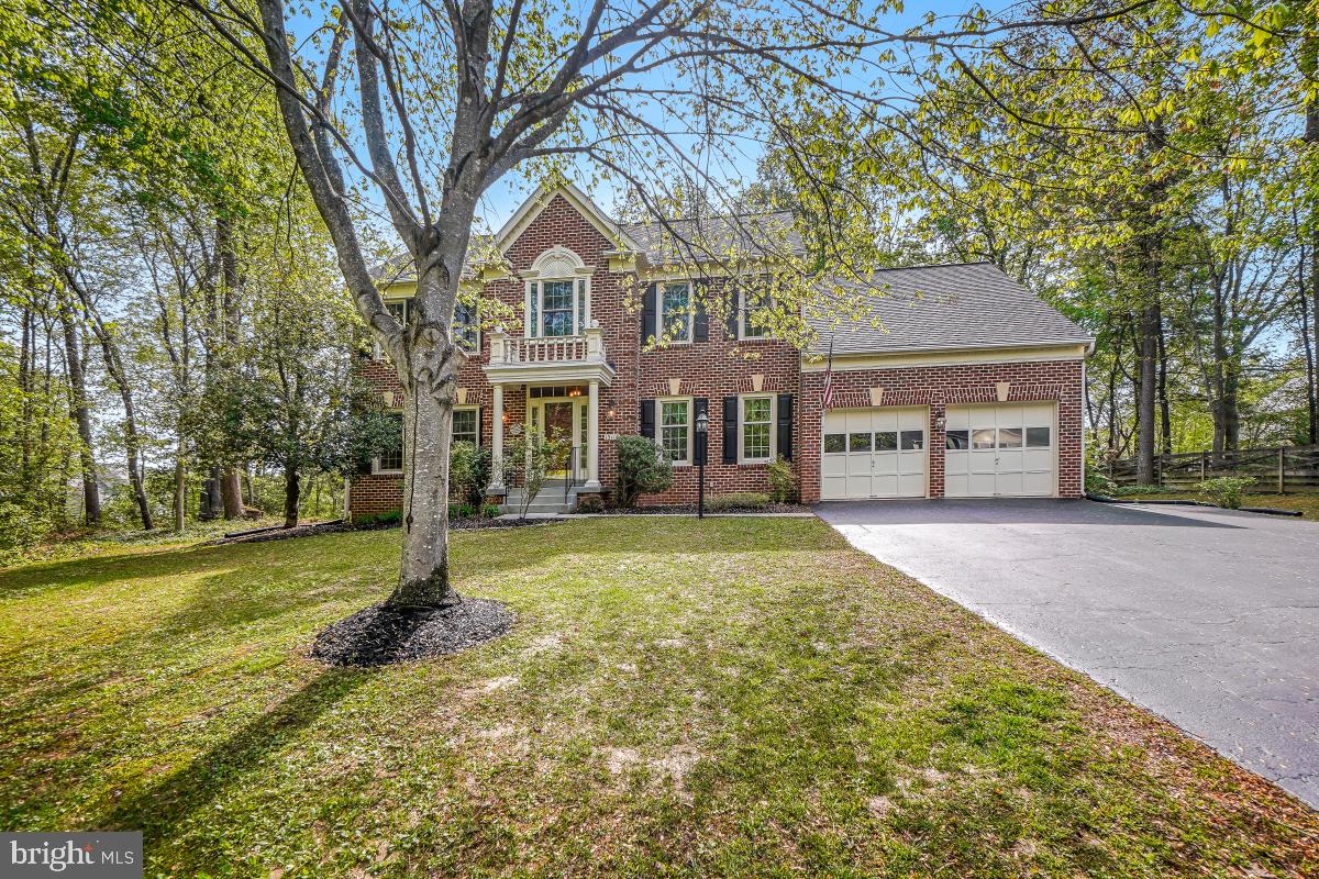 13117 CRESTBROOK DRIVE