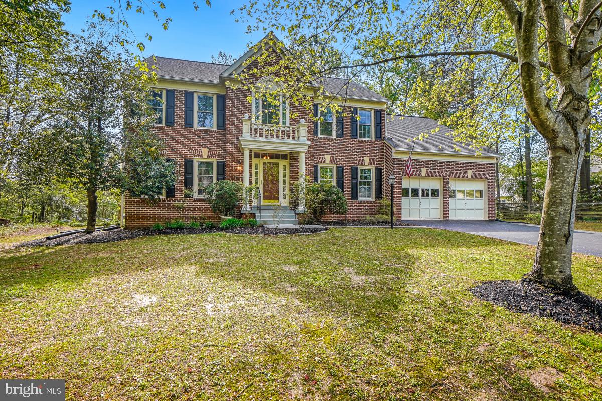 13117 CRESTBROOK DRIVE