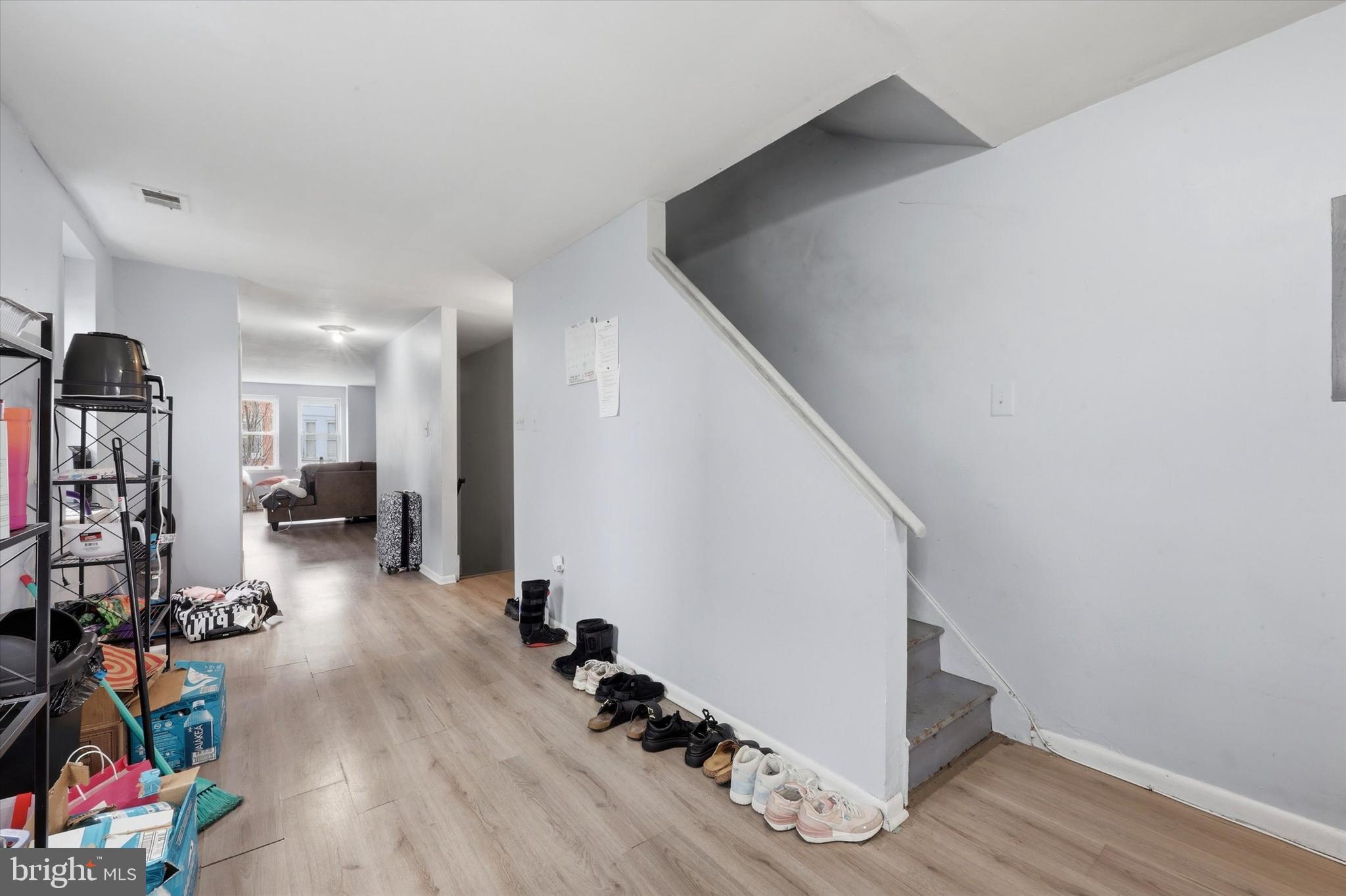 STRAWBERRY MANSION - Residential Income