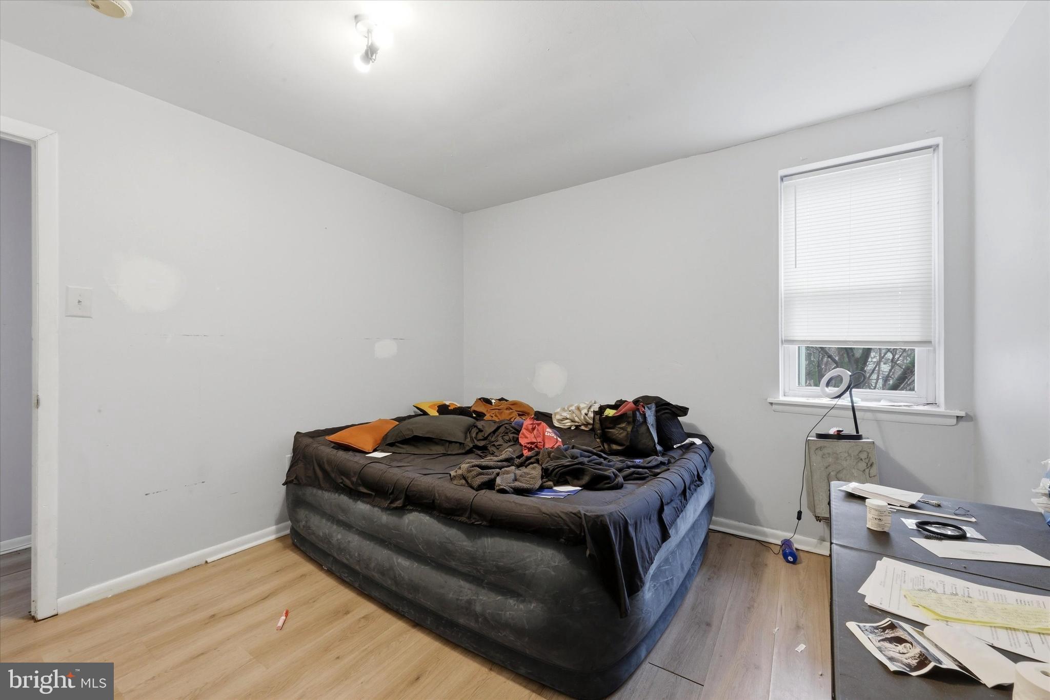 STRAWBERRY MANSION - Residential Income