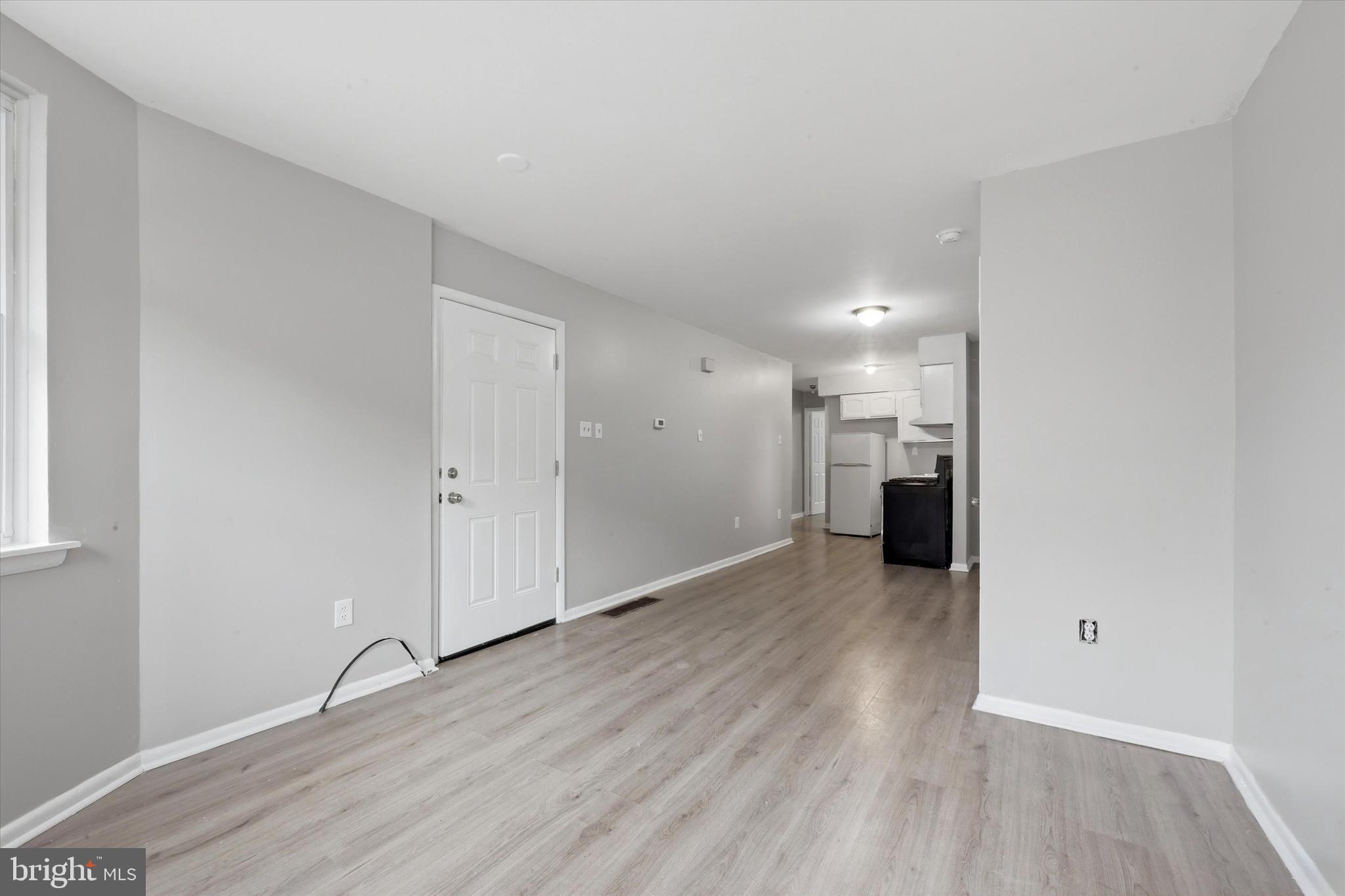 STRAWBERRY MANSION - Residential Income