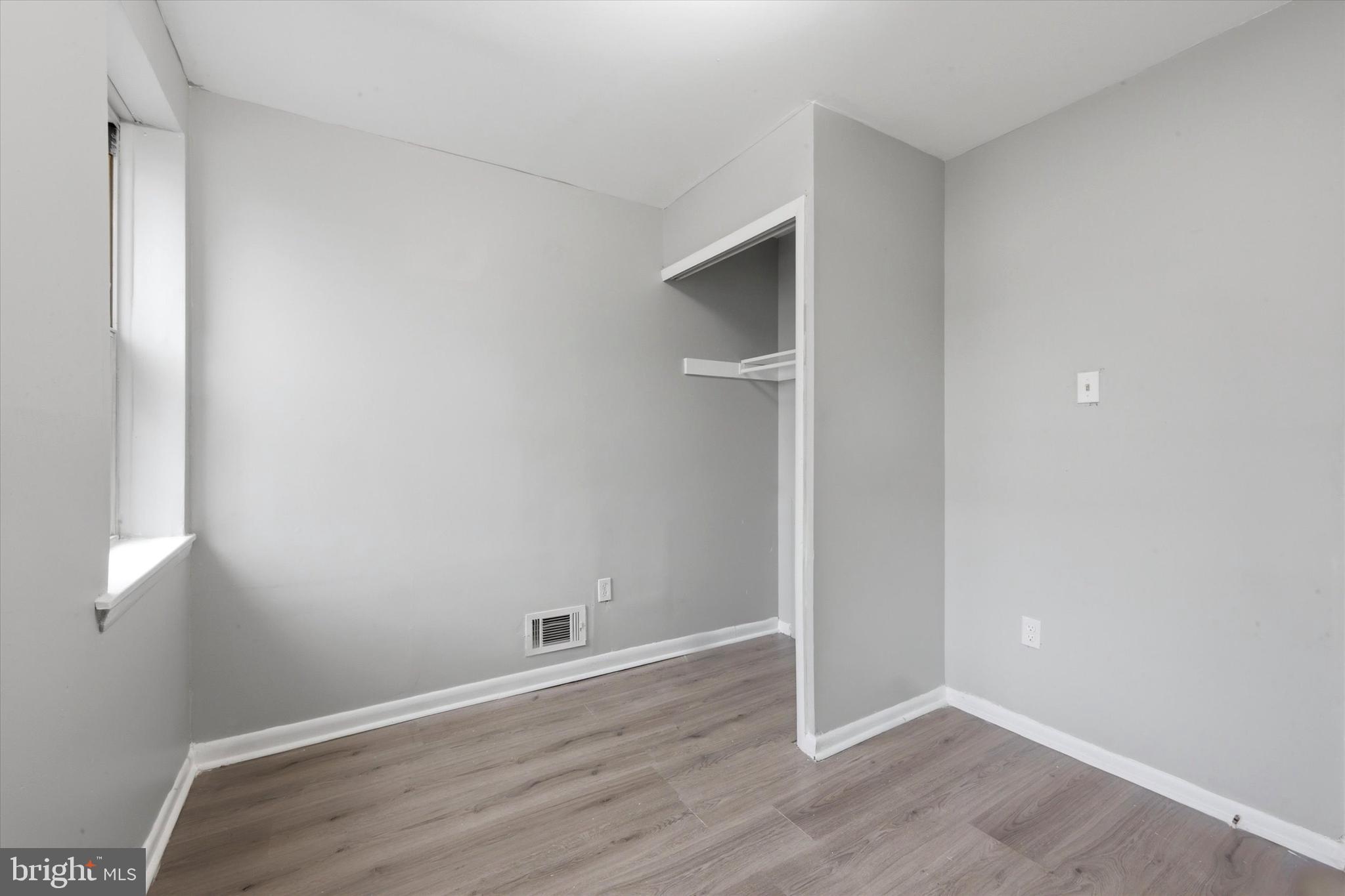 STRAWBERRY MANSION - Residential Income