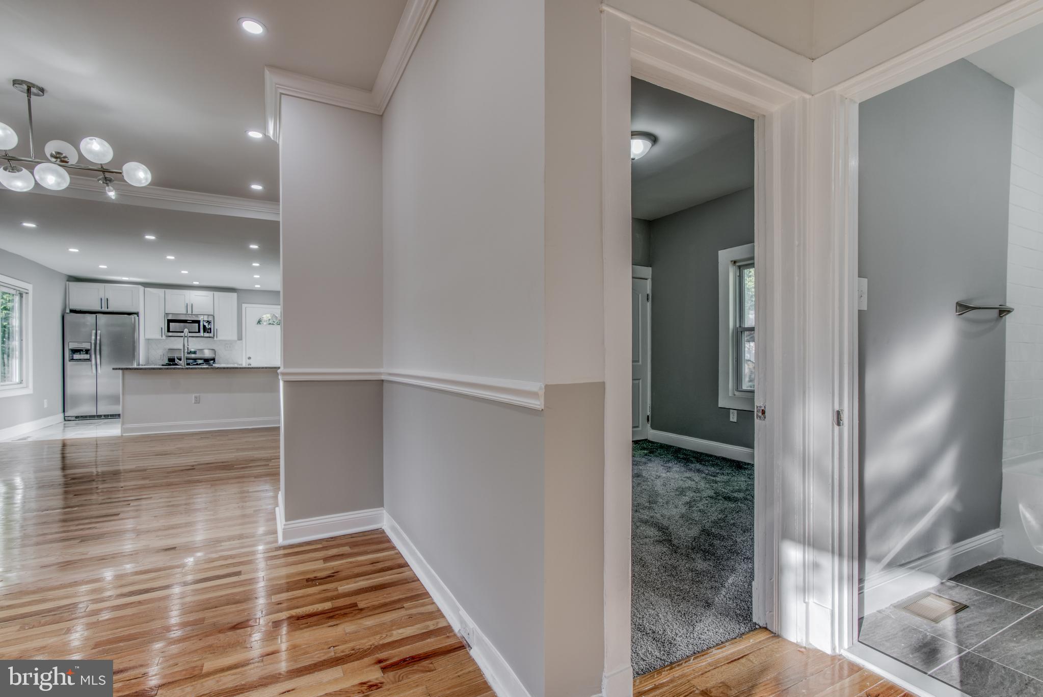 LAURAVILLE HISTORIC DISTRICT - Residential