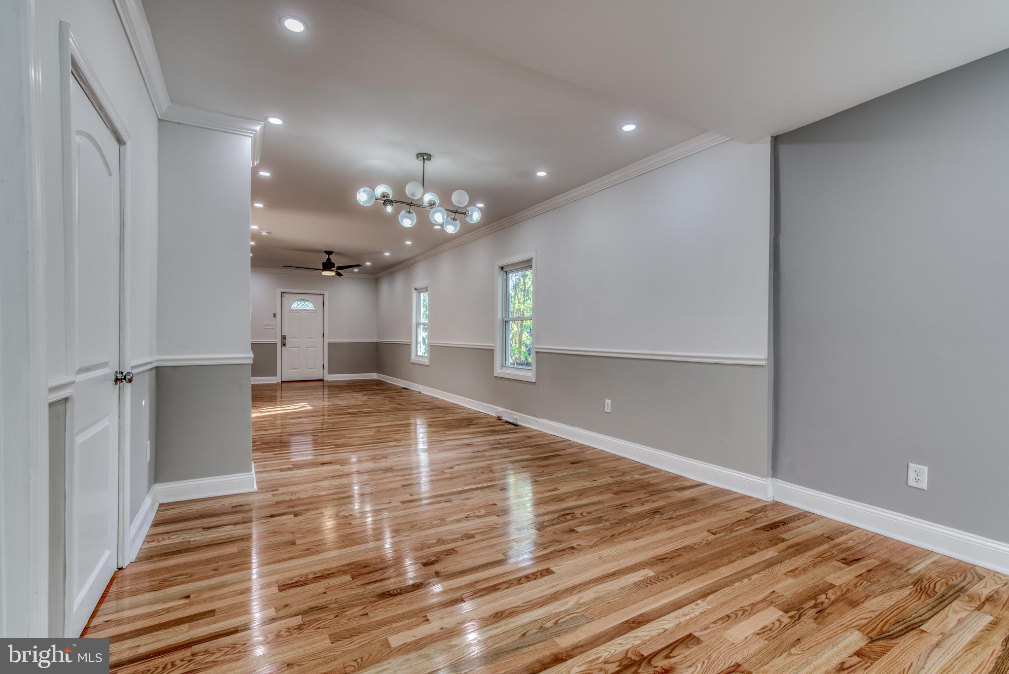 LAURAVILLE HISTORIC DISTRICT - Residential