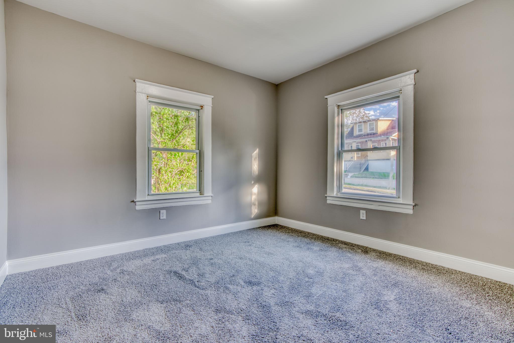 LAURAVILLE HISTORIC DISTRICT - Residential