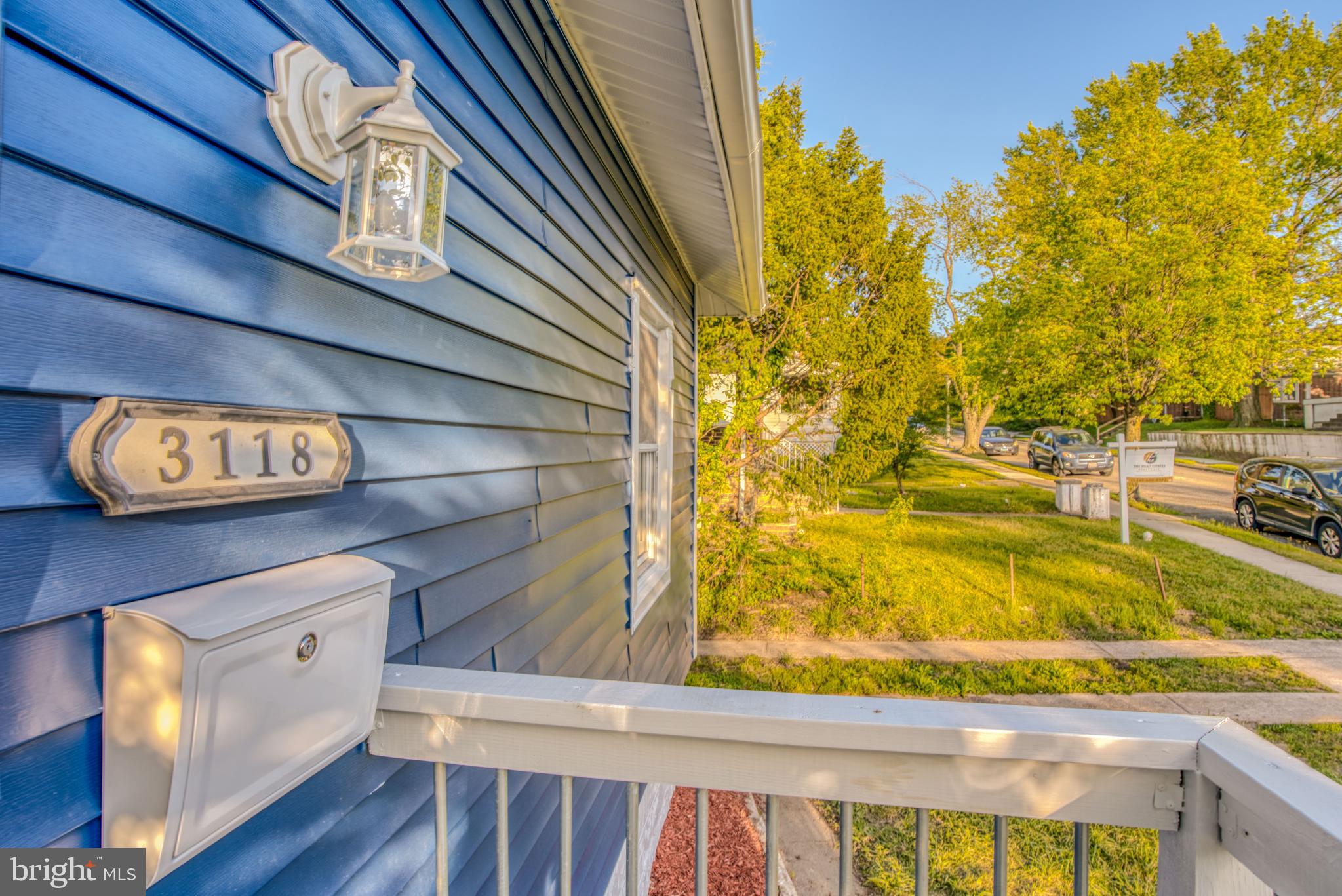 LAURAVILLE HISTORIC DISTRICT - Residential