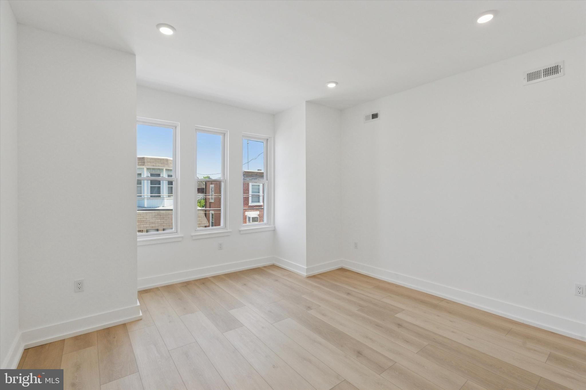 HARROWGATE - Residential