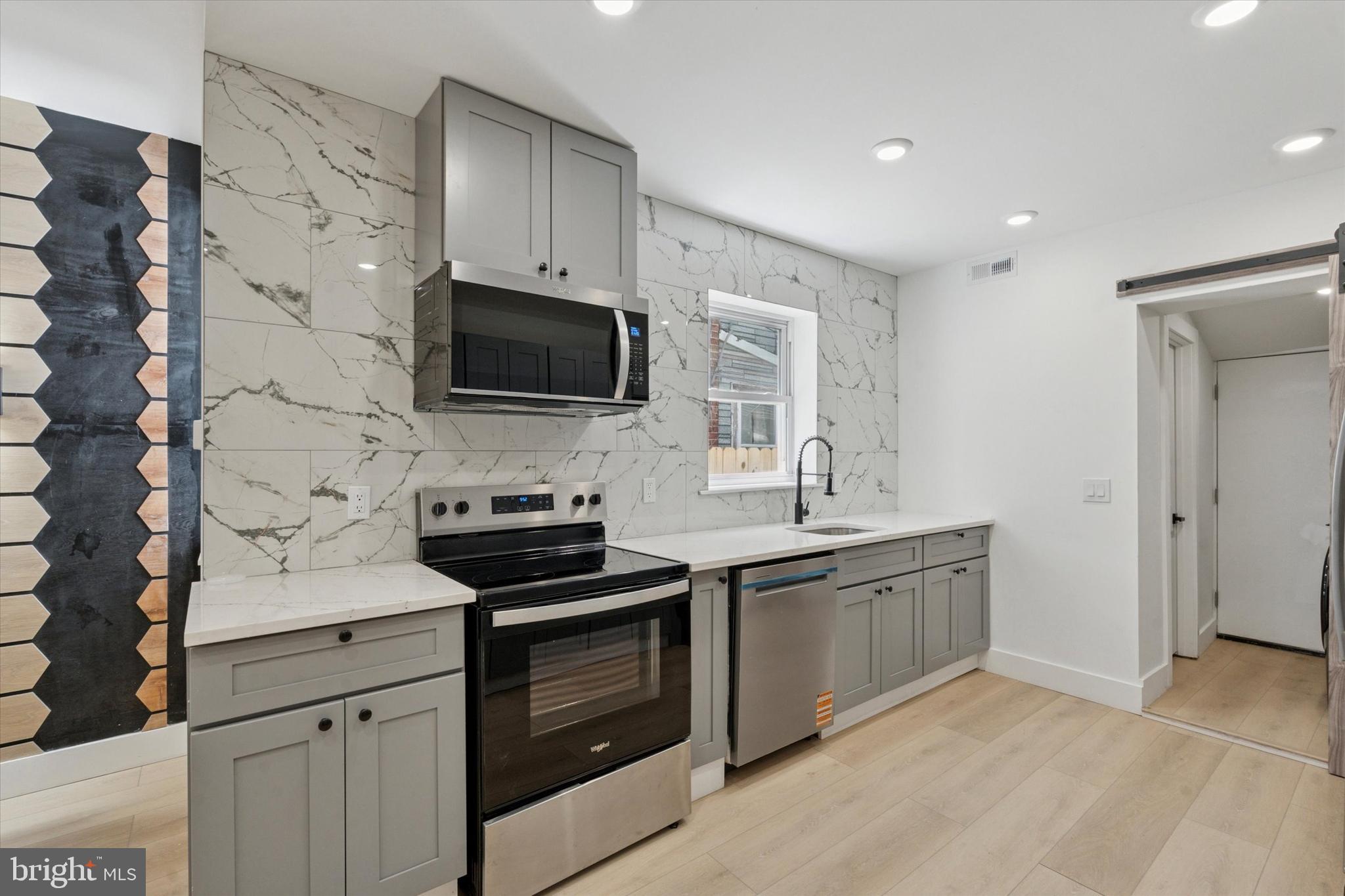 HARROWGATE - Residential