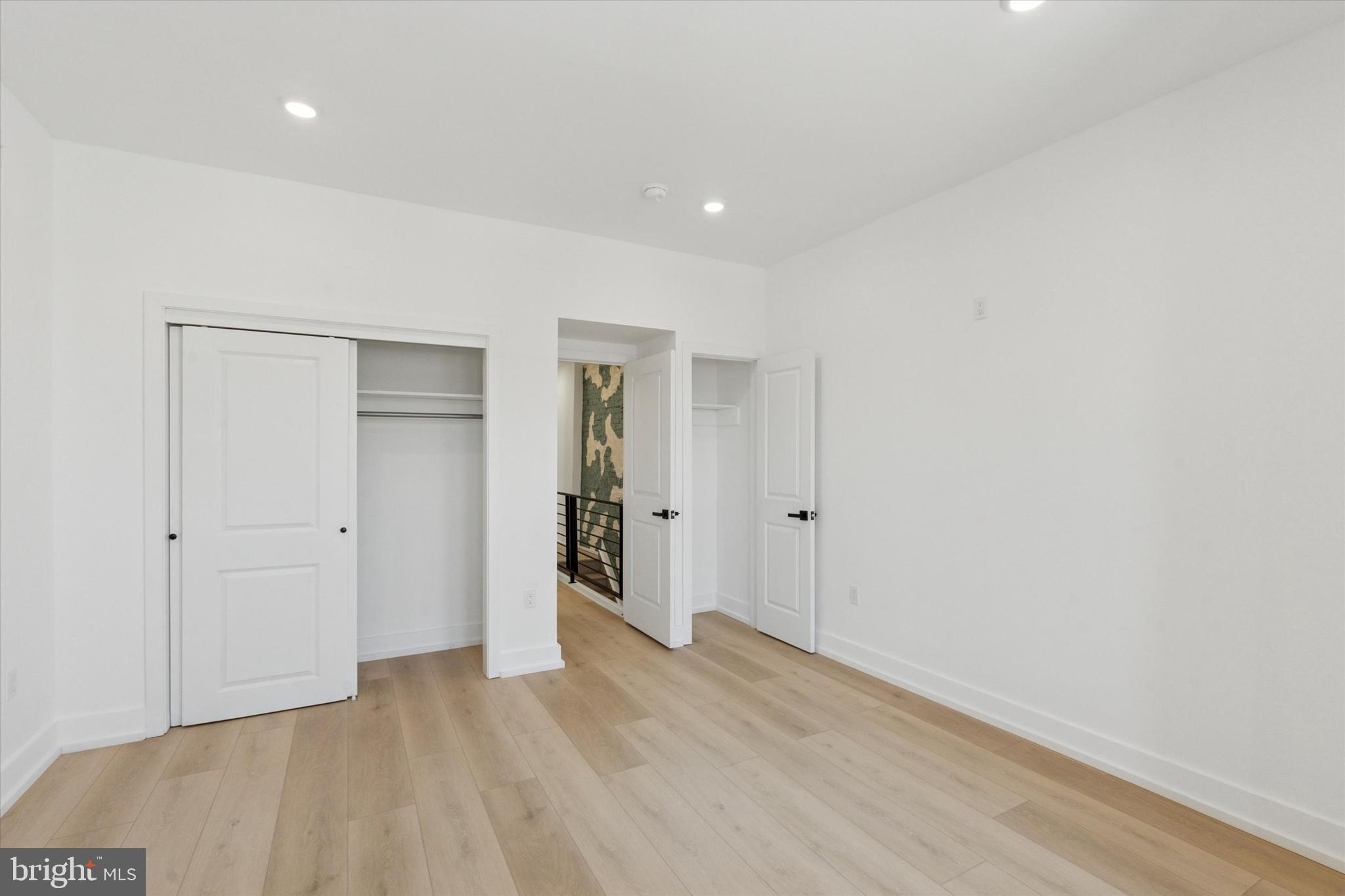 HARROWGATE - Residential