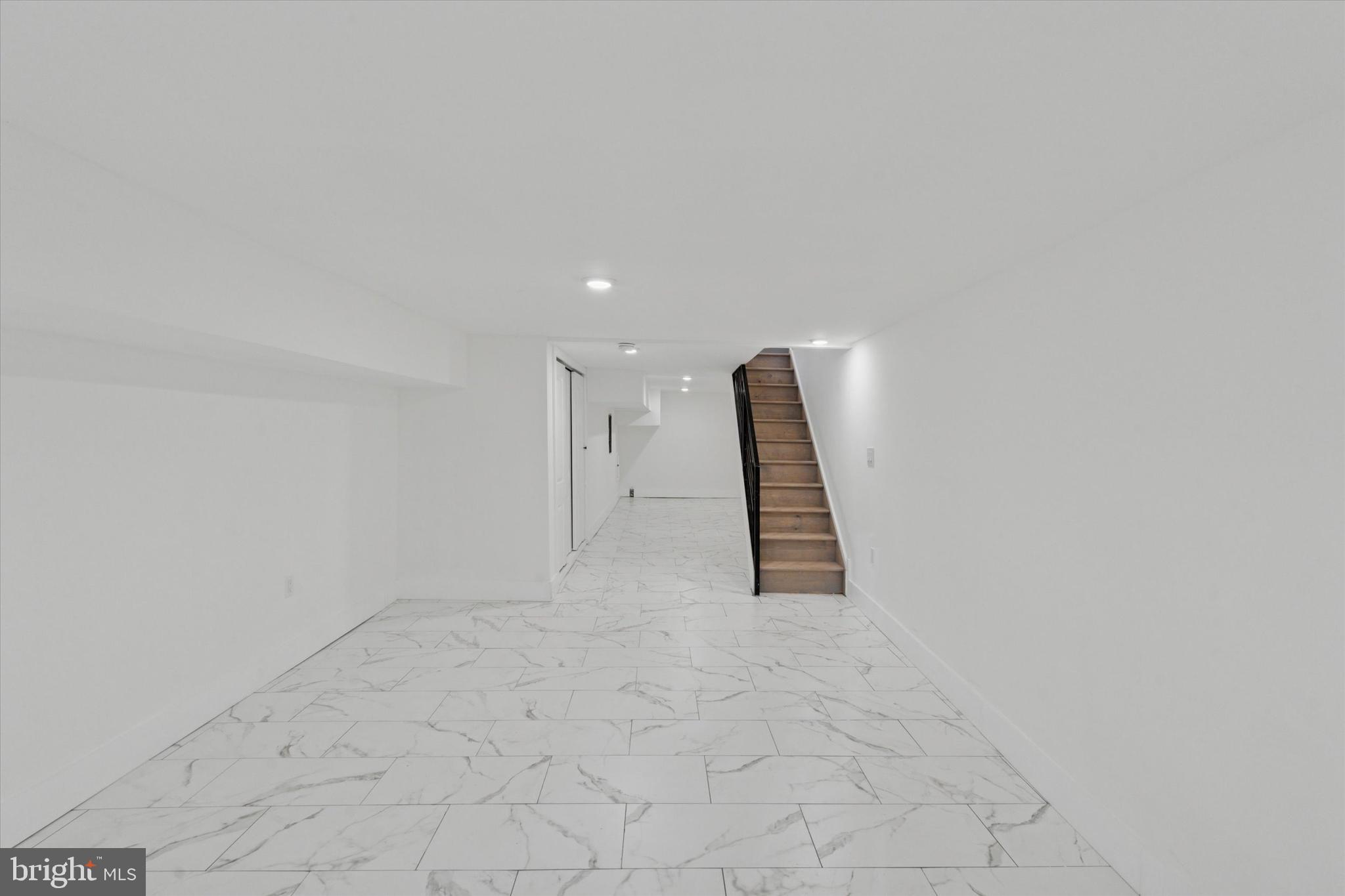 HARROWGATE - Residential
