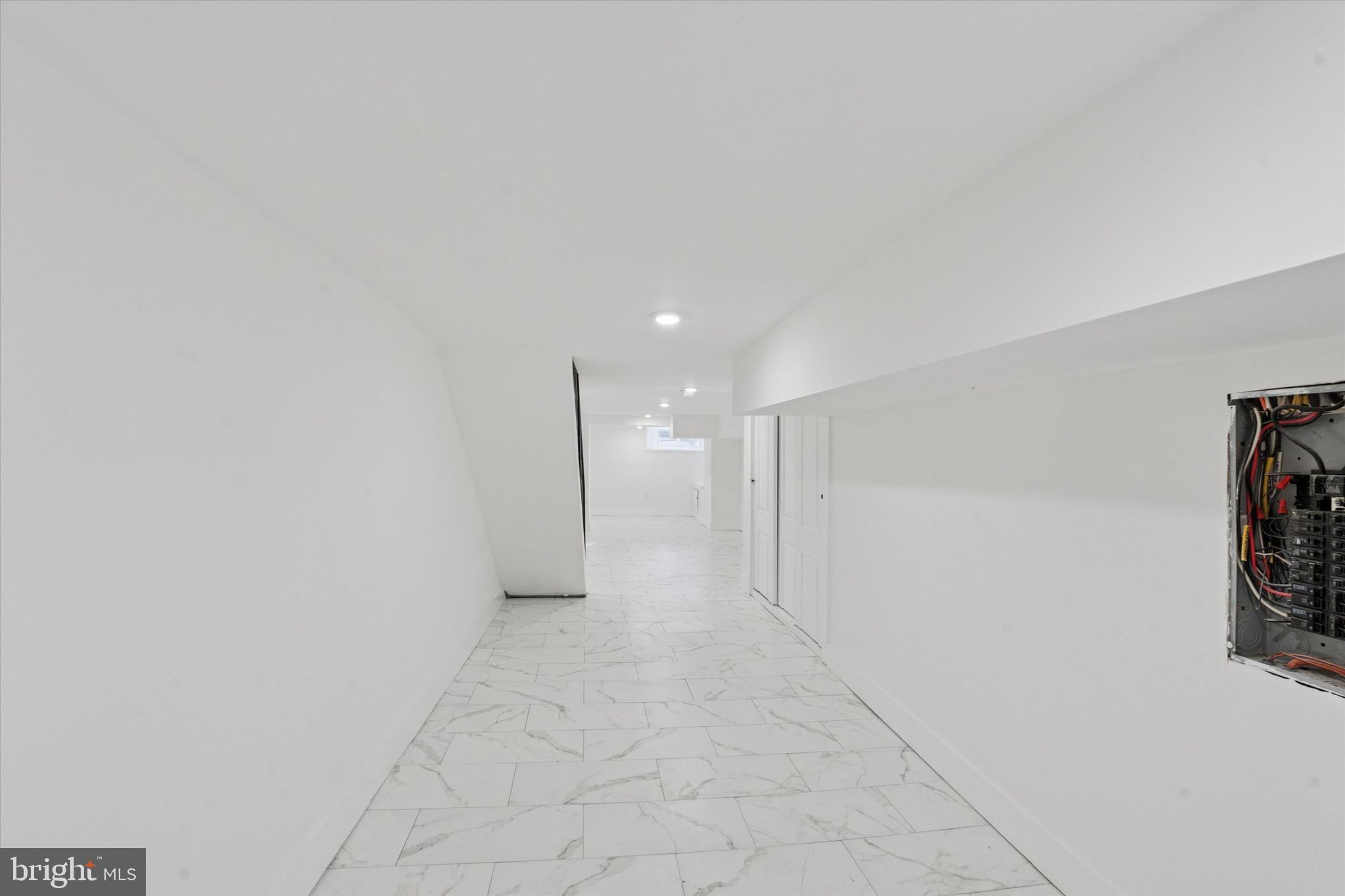 HARROWGATE - Residential