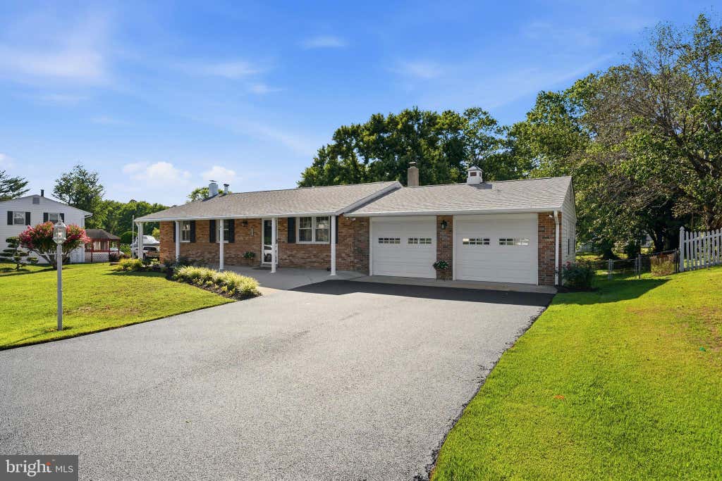 Photo of 12182 Cavalier Drive, DUNKIRK, MD 20754 (MLS # MDCA2029512)